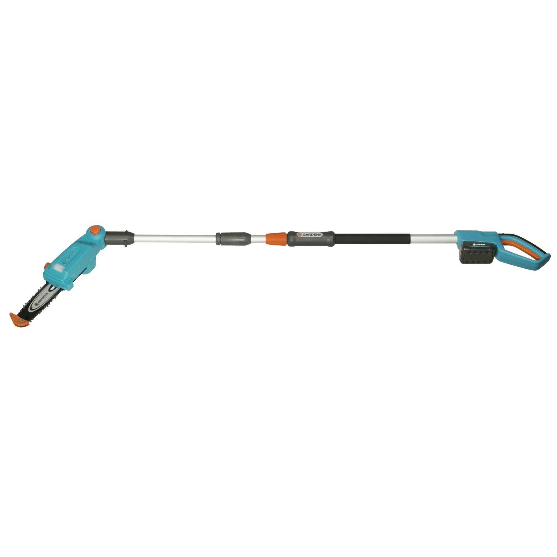 Gardena TCS - Astschere/Hochentaster - schnurlos - 18 V - 2.5 Ah - 20 cm - Image 3