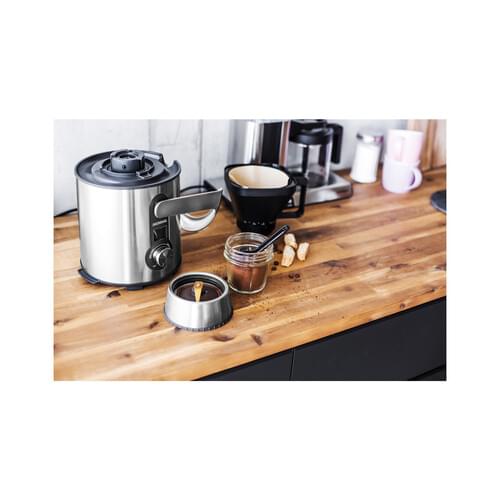 Gastroback Design Multi Juicer Digital Pro 3-in-1: Entsafter / Standmixer / Kaffeemühle - Image 4