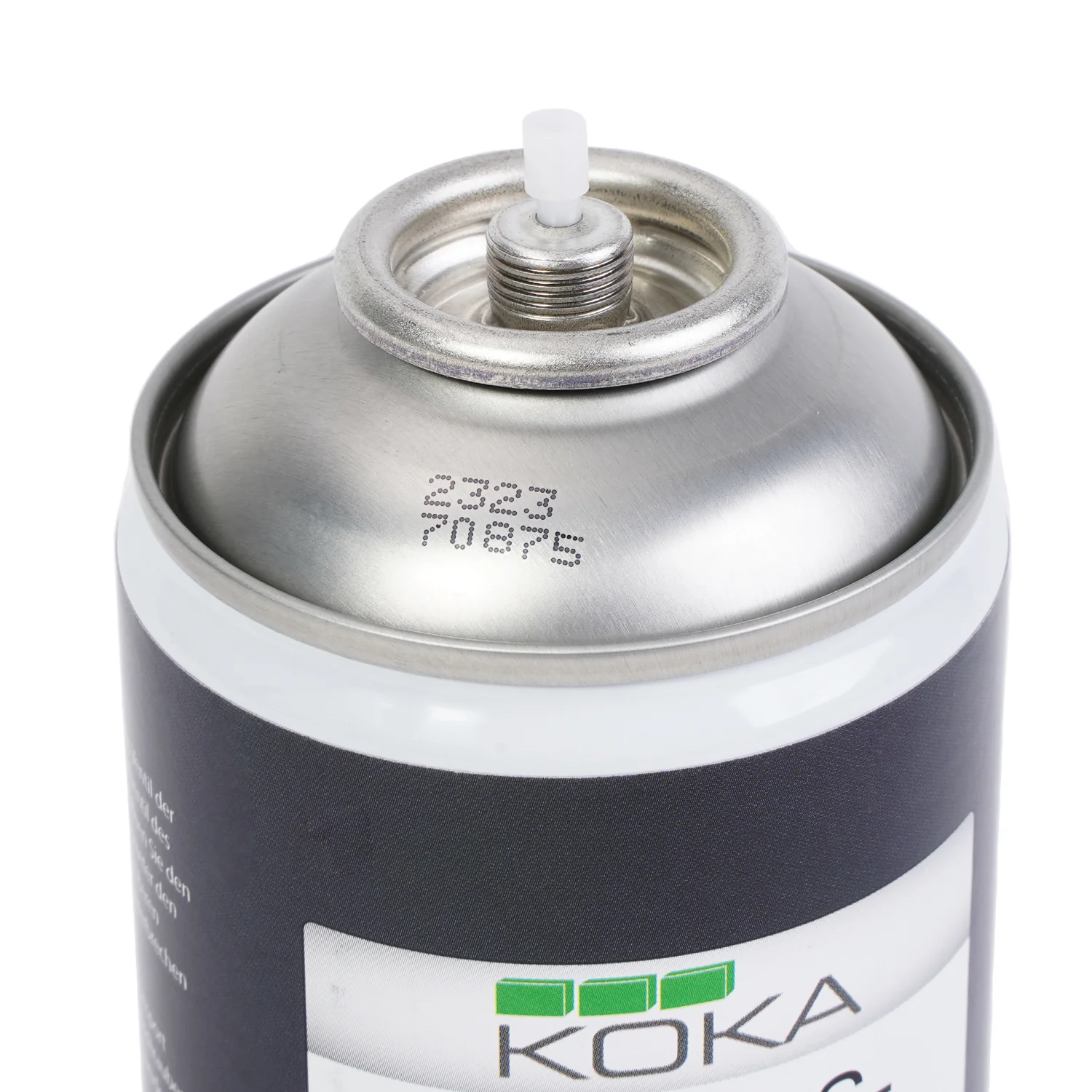 KOKA Gefäßfüller Ausdehnungsgefäß Füller Druck Spray 400 ml - Image 9
