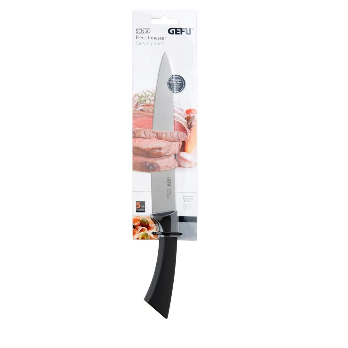 GEFU Fleischmesser SENSO - Image 2
