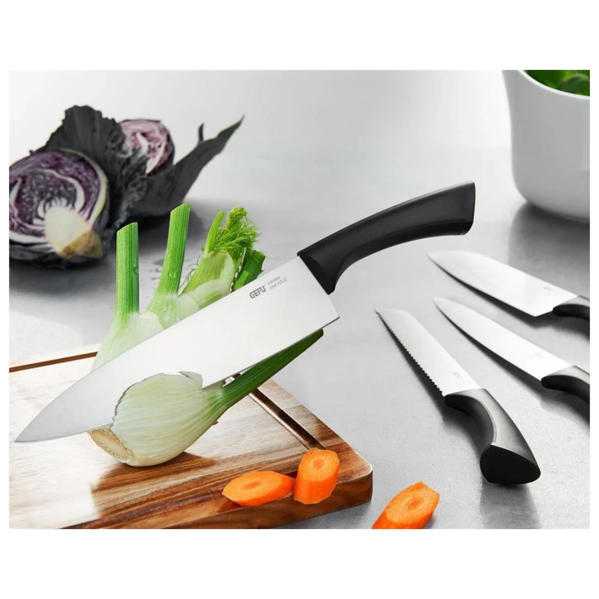 GEFU Fleischmesser SENSO - Image 4