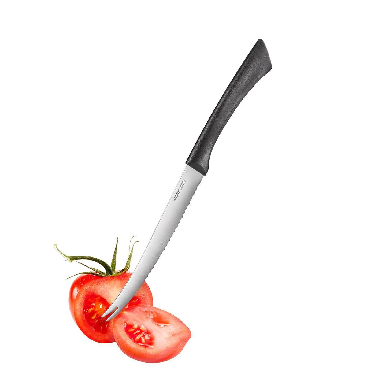 GEFU Tomatenmesser SENSO