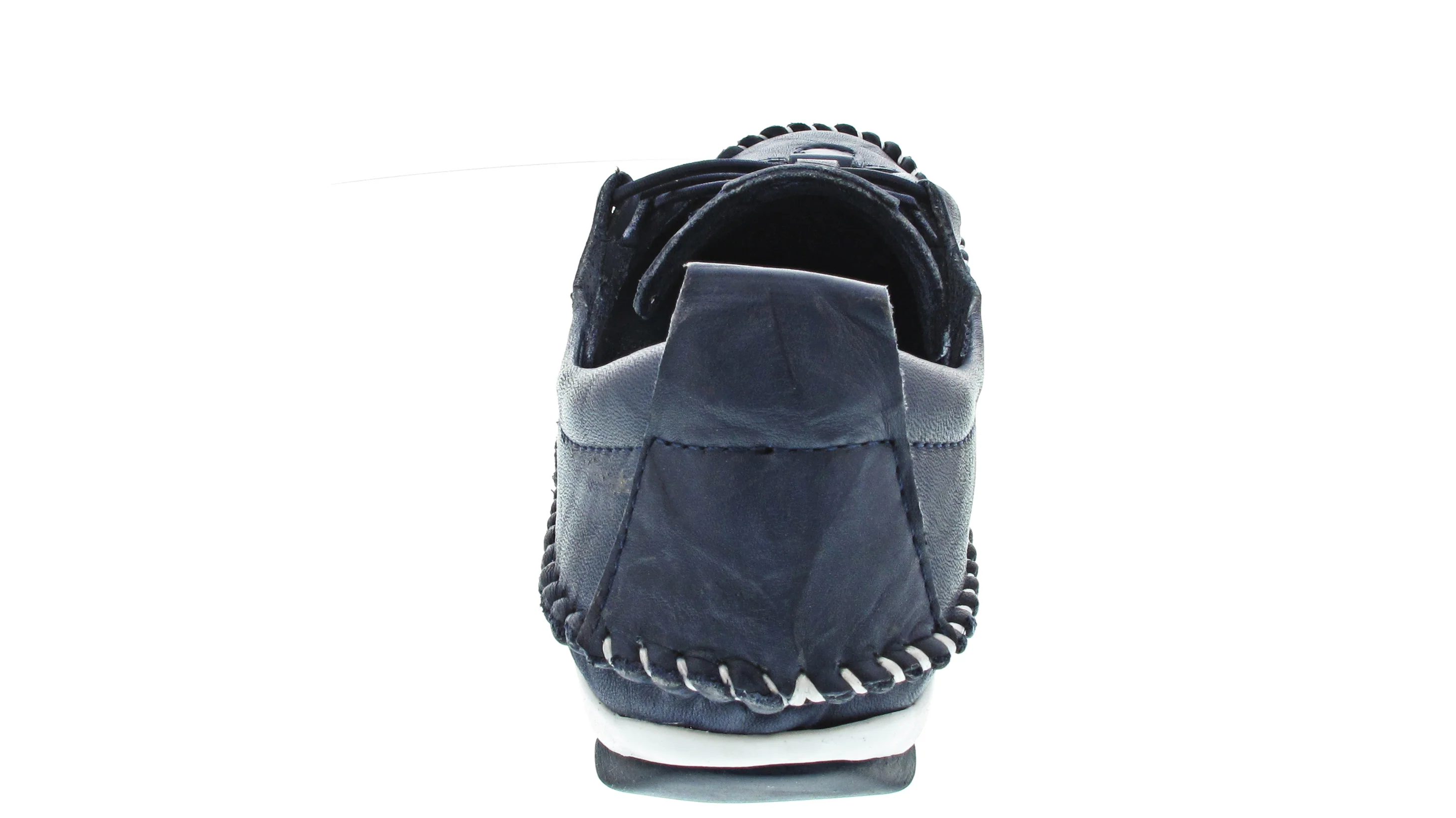 Gemini Slipper Blau - Image 3