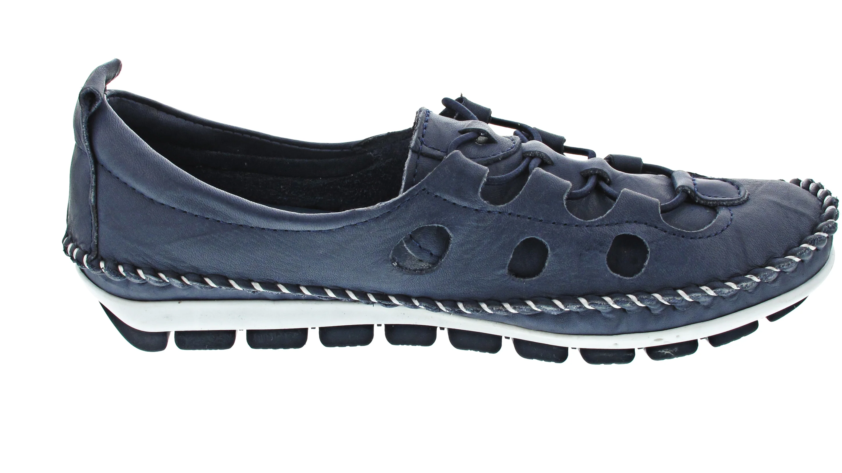 Gemini Slipper Blau - Image 4