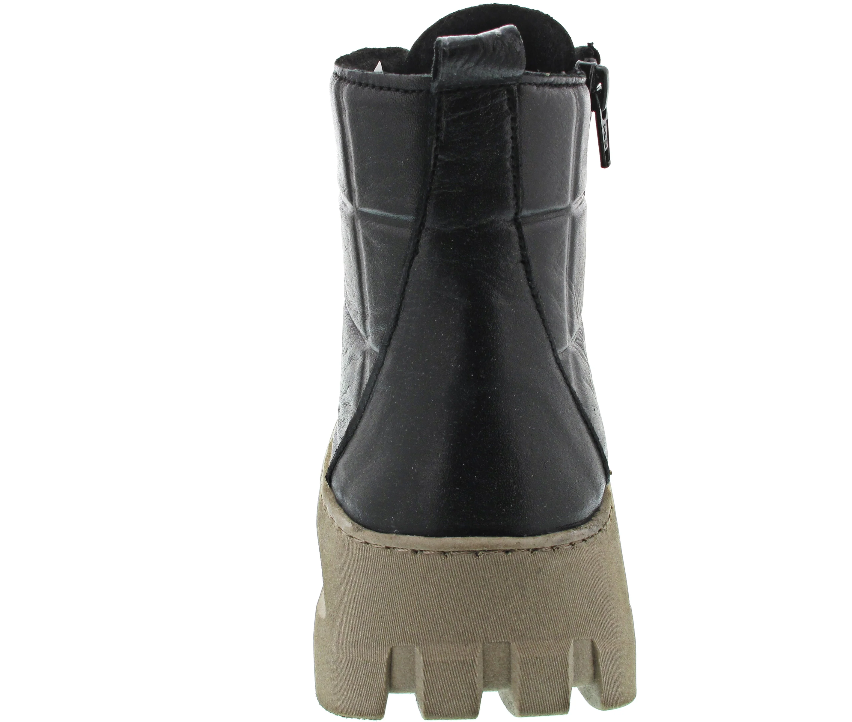 Gemini Stiefelette Schwarz - Image 2
