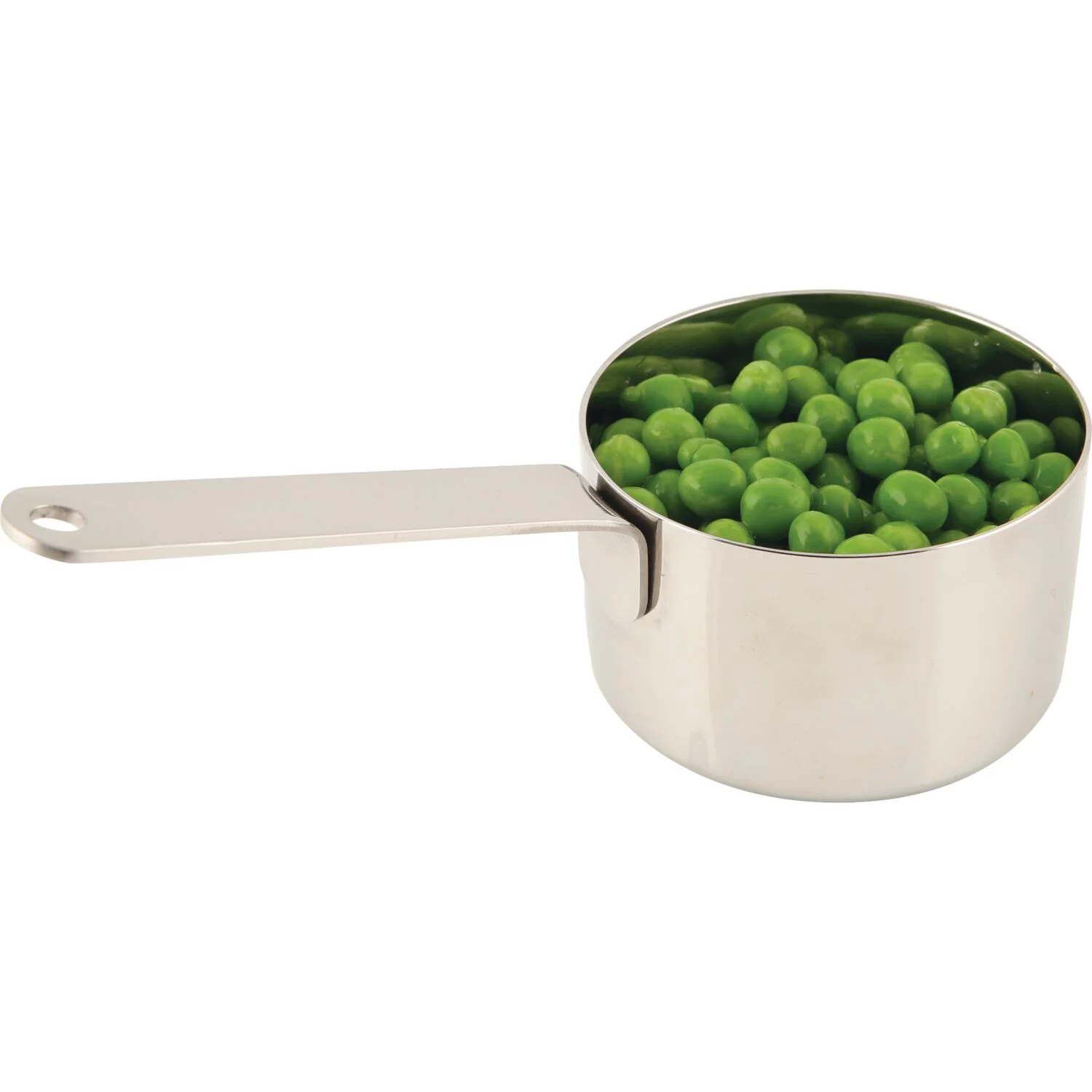 GENWARE Serviertopf Edelstahl, Höhe: 47 mm,ø: 72 mm - Image 2