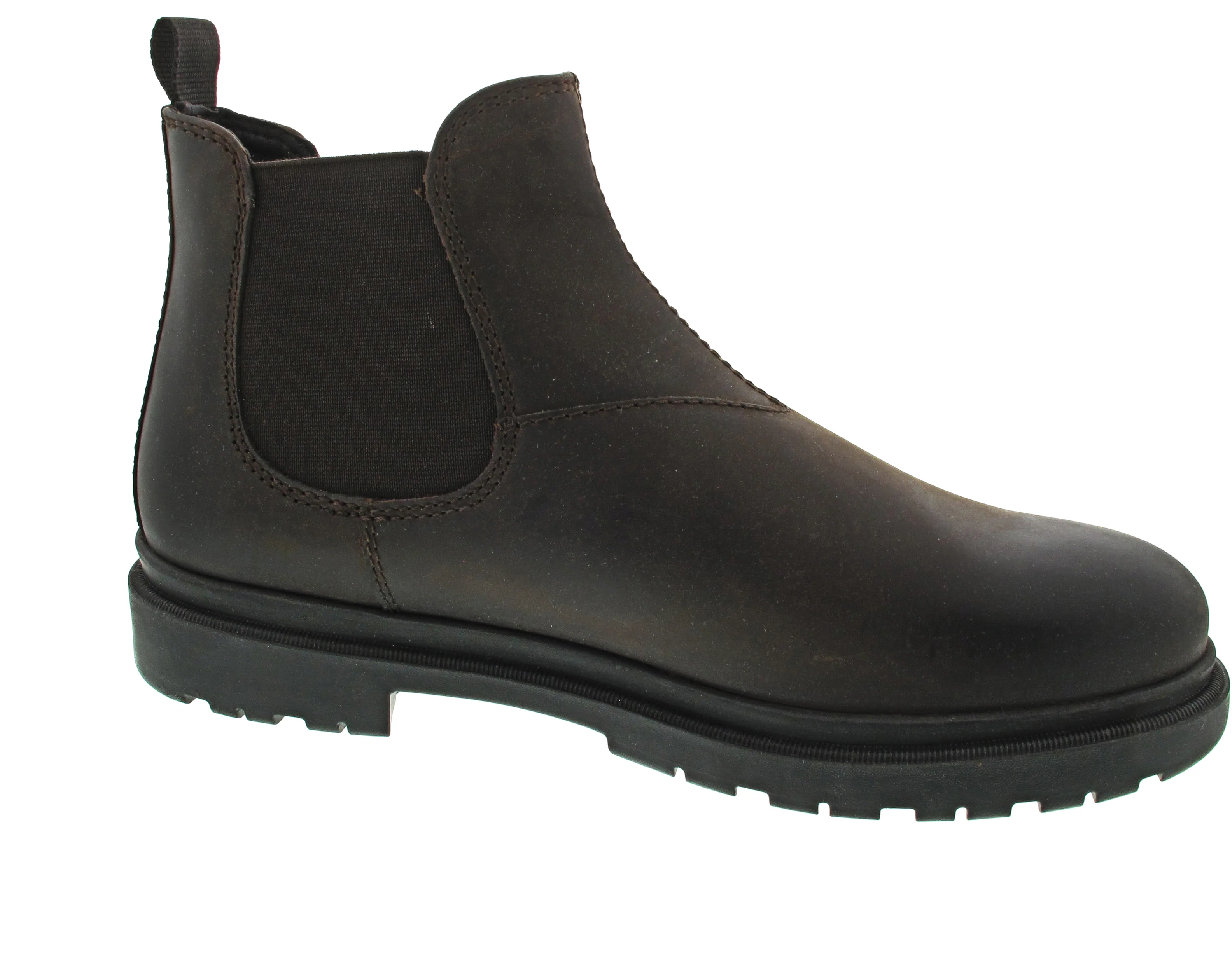 Geox Andalo Chelsea Boot Braun - Image 15