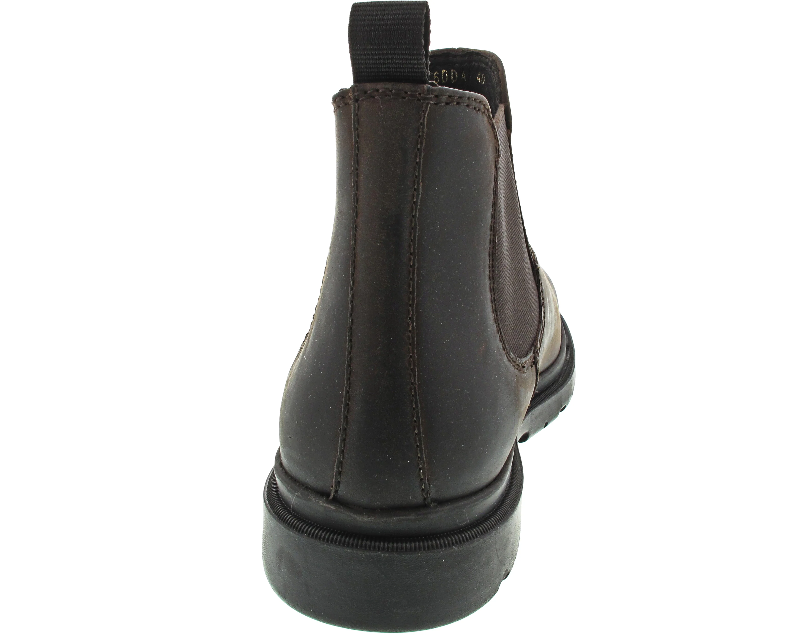 Geox Andalo Chelsea Boot Braun - Image 20