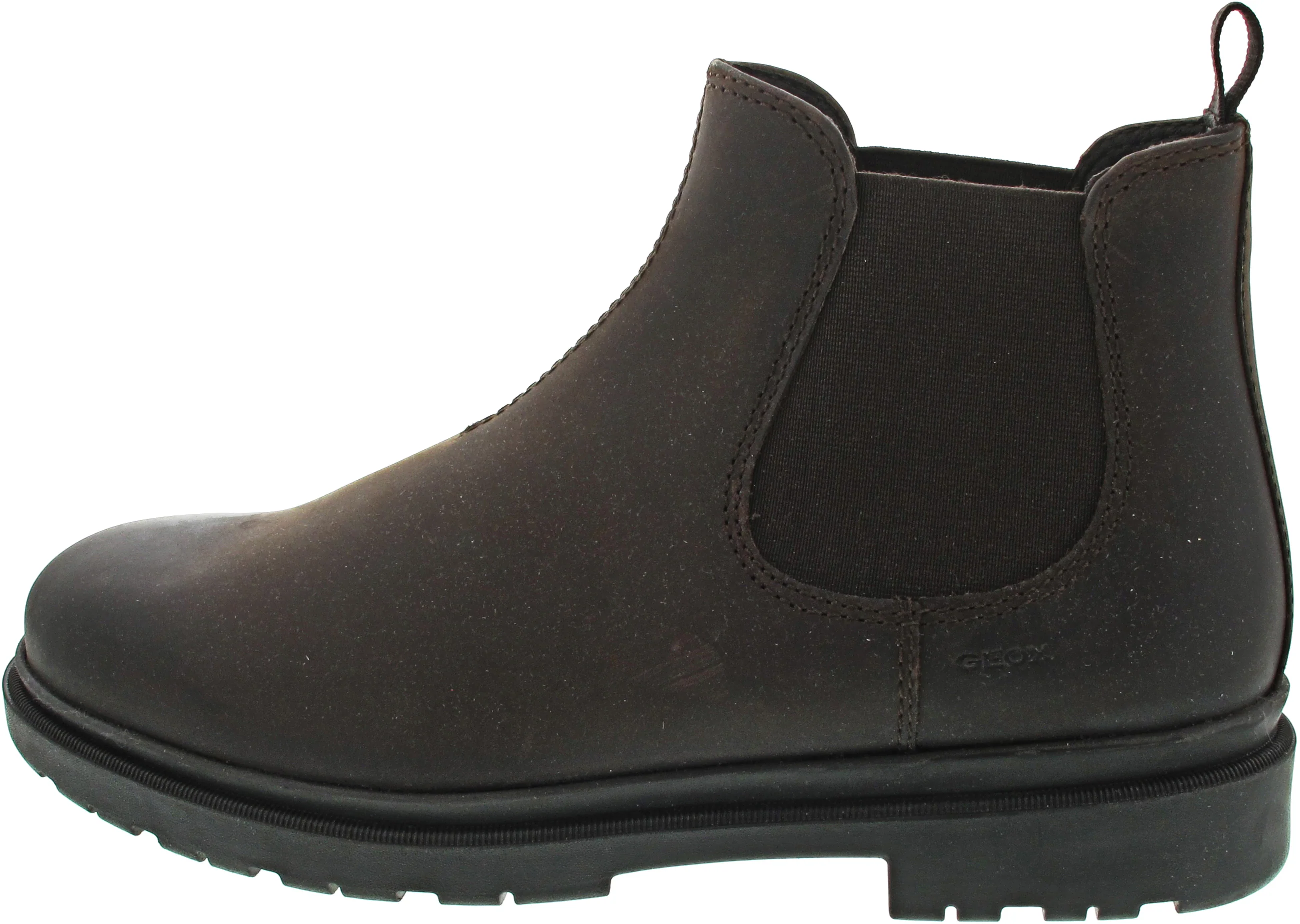 Geox Andalo Chelsea Boot Braun - Image 4