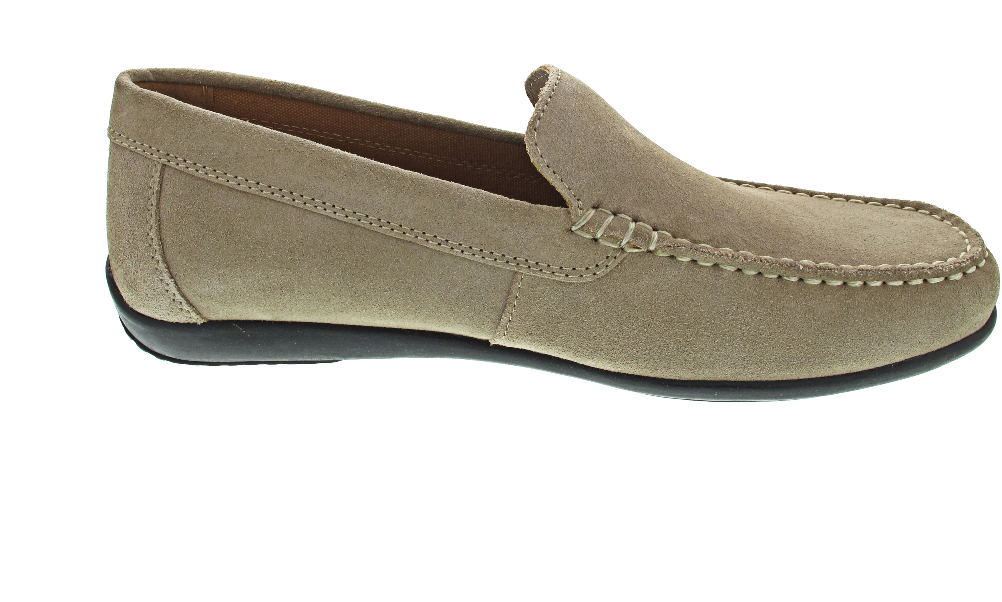 Geox Ascanio Mokassin Beige - Image 17