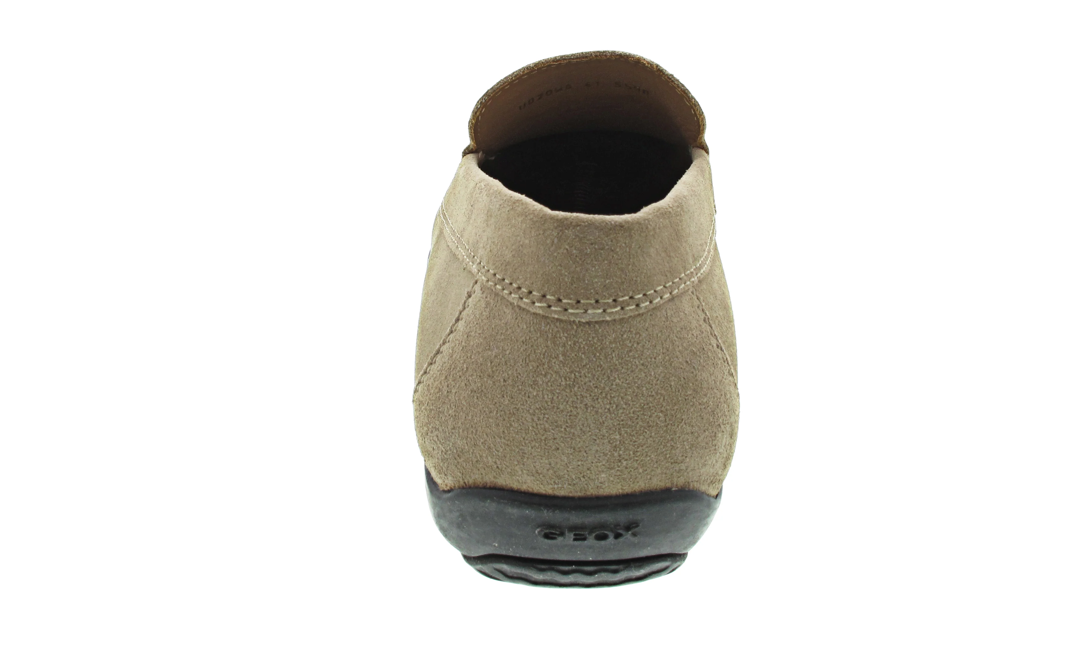 Geox Ascanio Mokassin Beige - Image 8