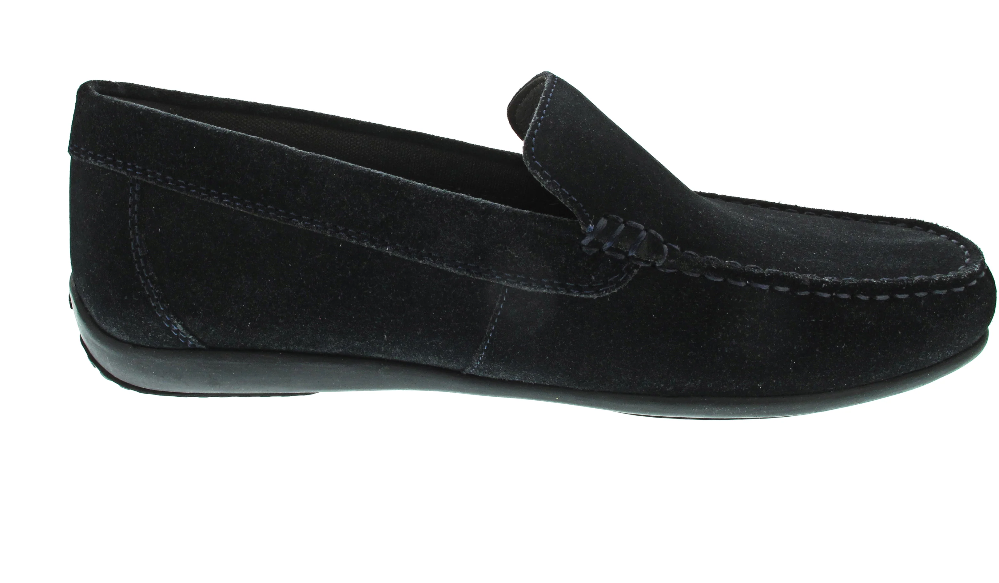 Geox Ascanio Mokassin Blau - Image 18