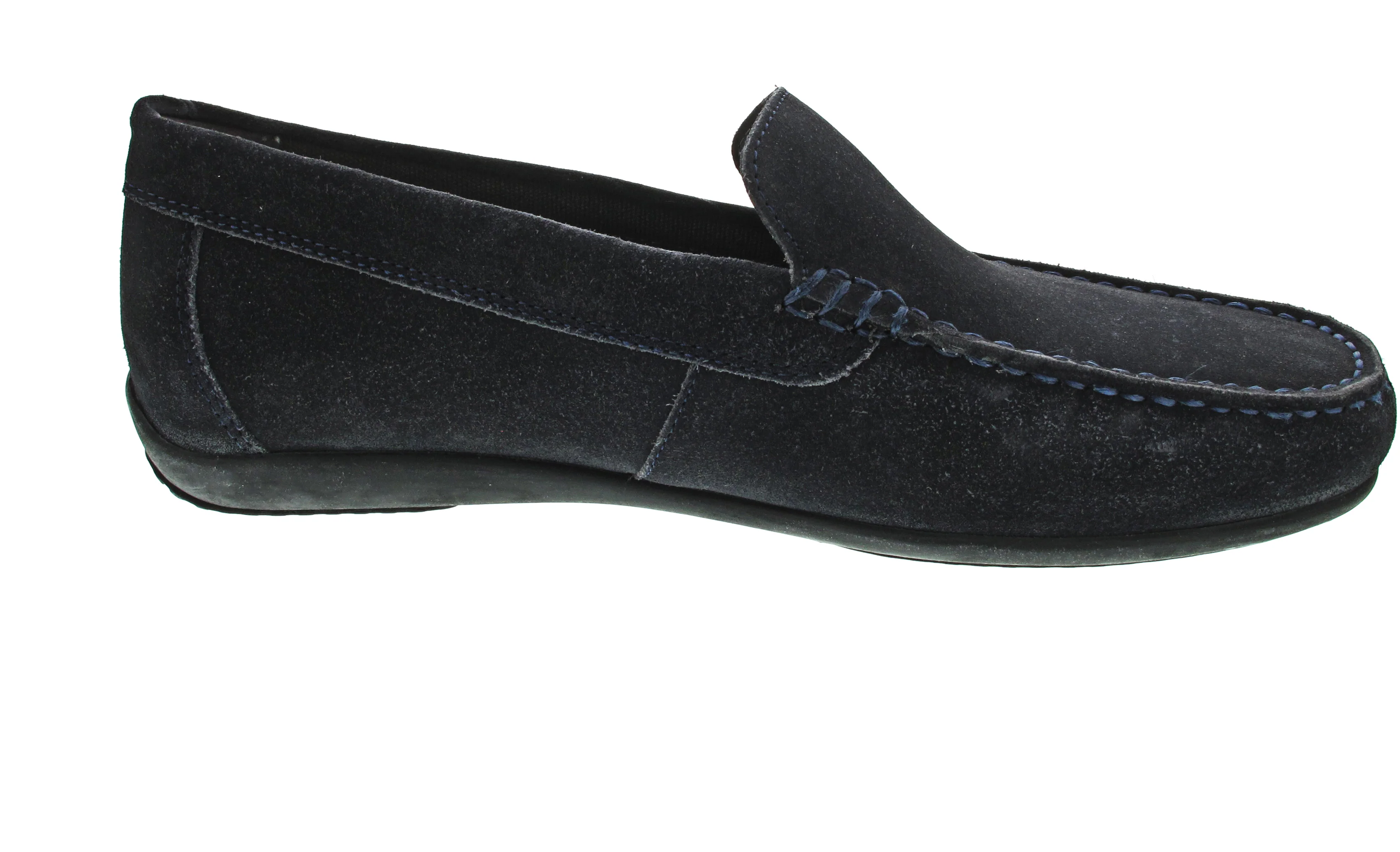 Geox Ascanio Mokassin Blau - Image 17