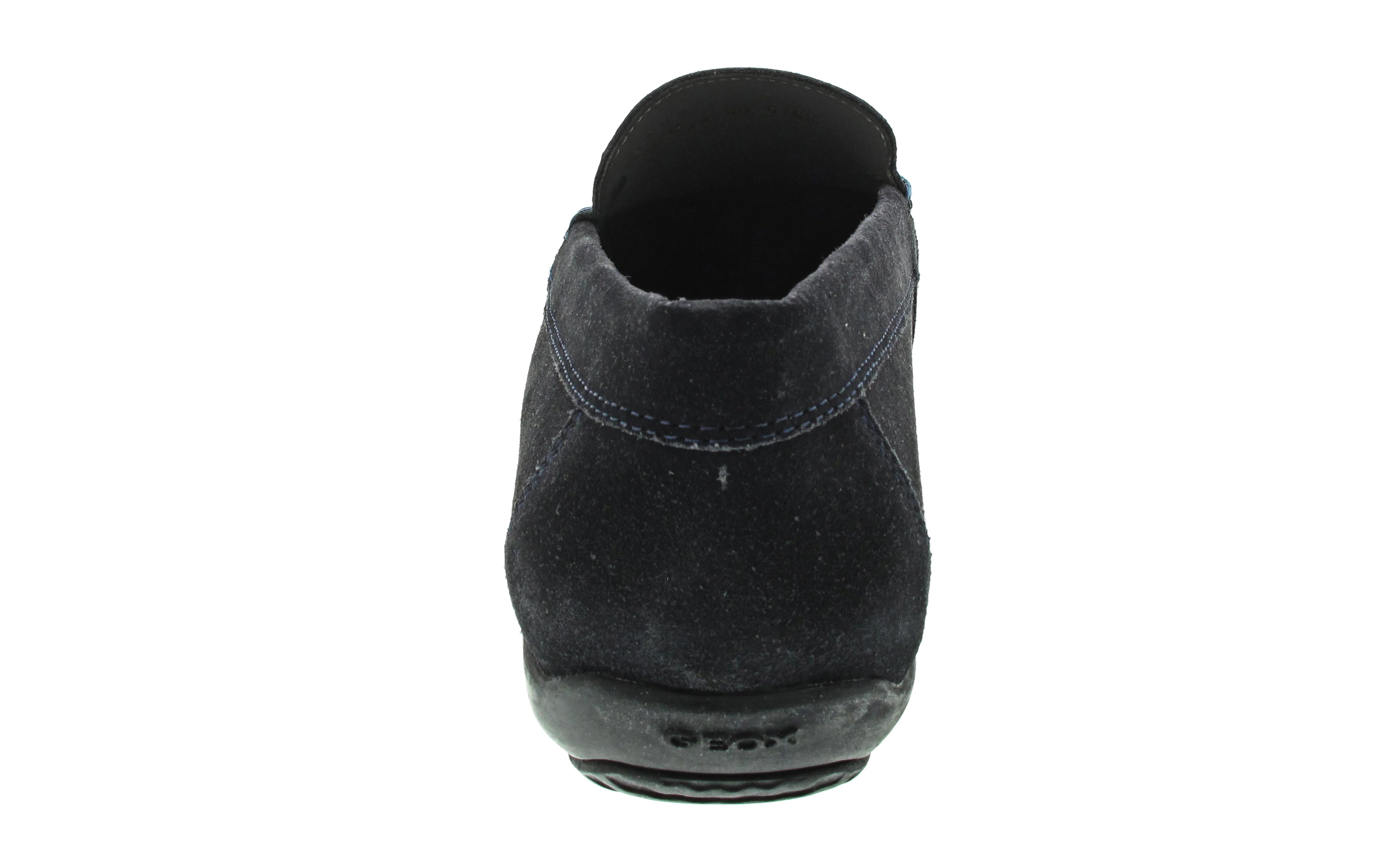 Geox Ascanio Mokassin Blau - Image 18