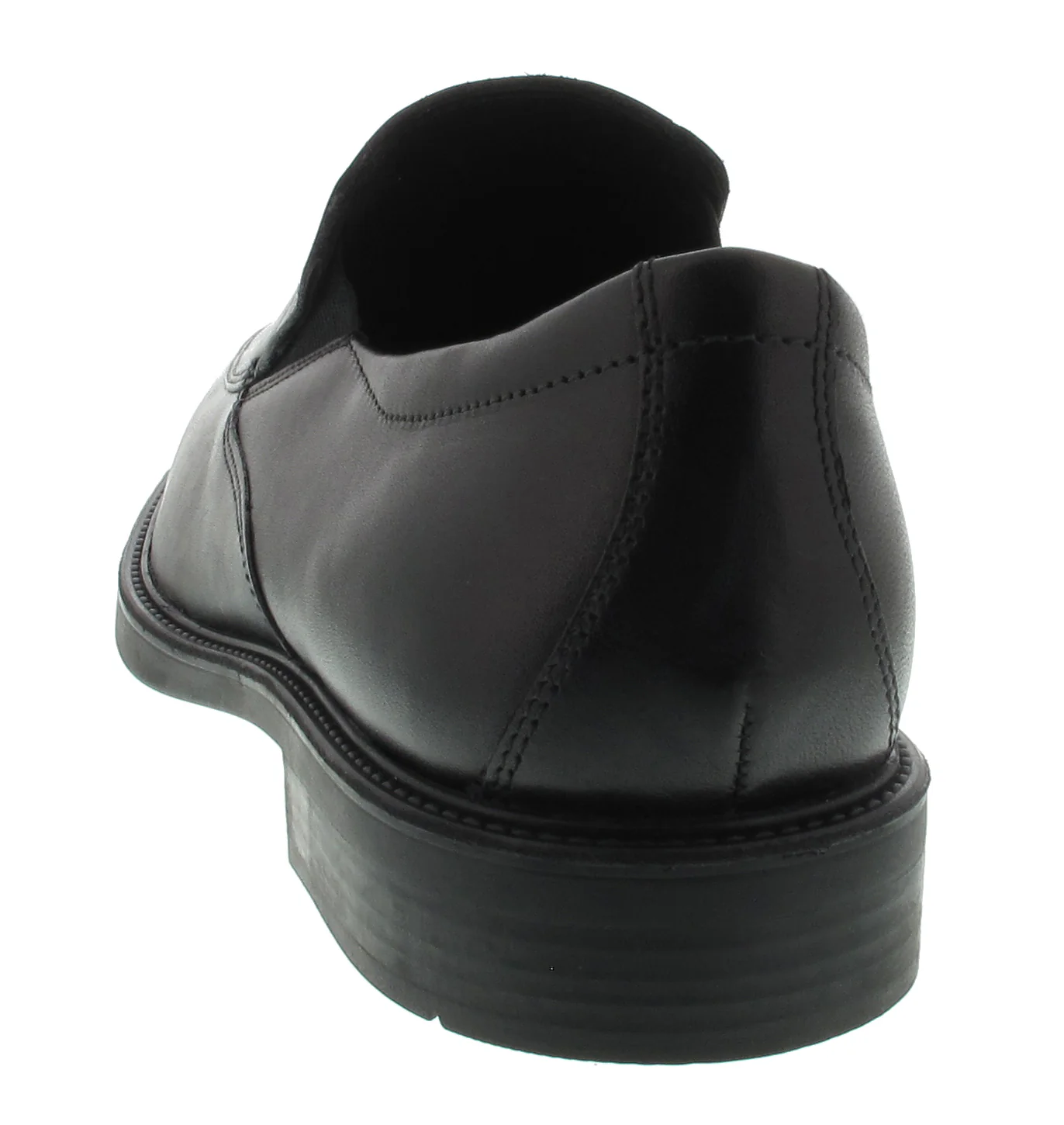 Geox Brandolf Herren Slipper schwarz - Image 8