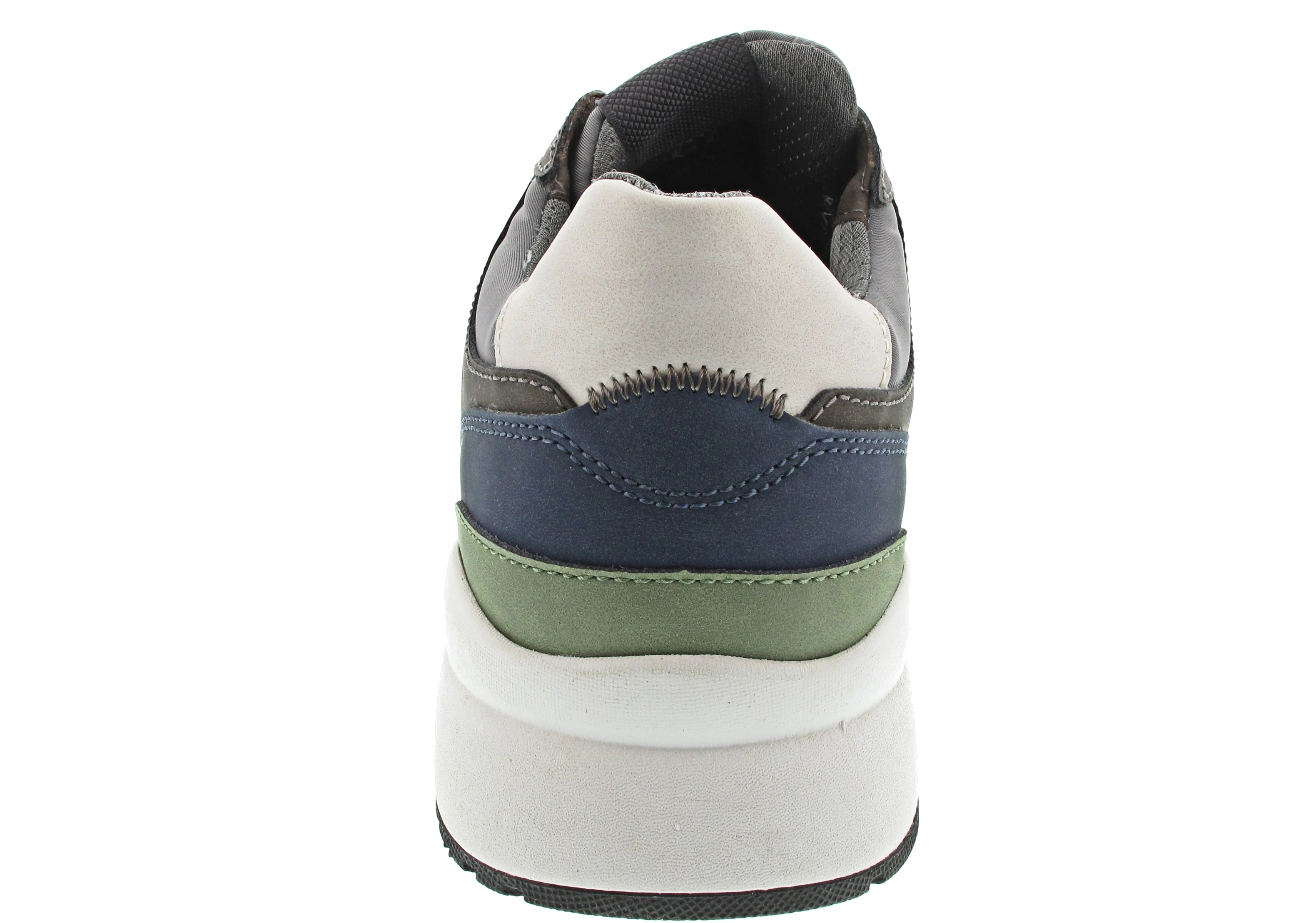 Geox Branthon Sneaker low Grau - Image 17
