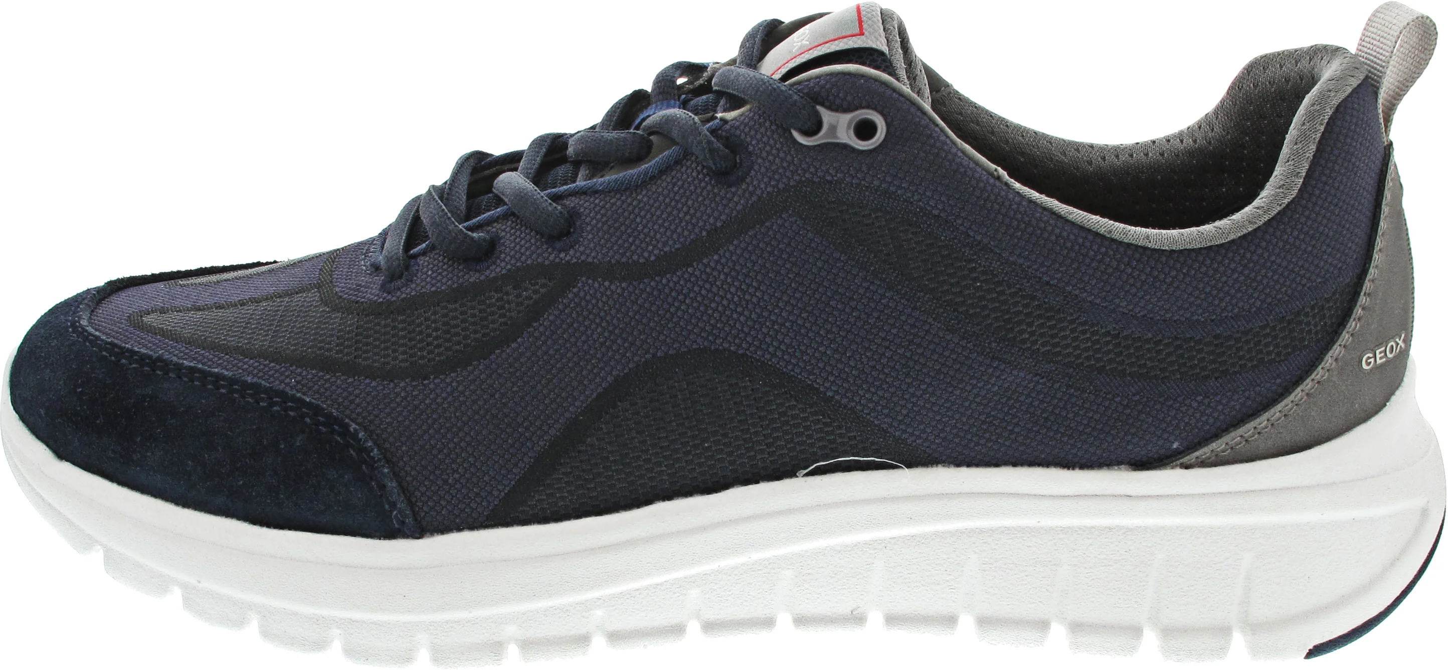 Geox Flextride Sneaker low Blau - Image 10