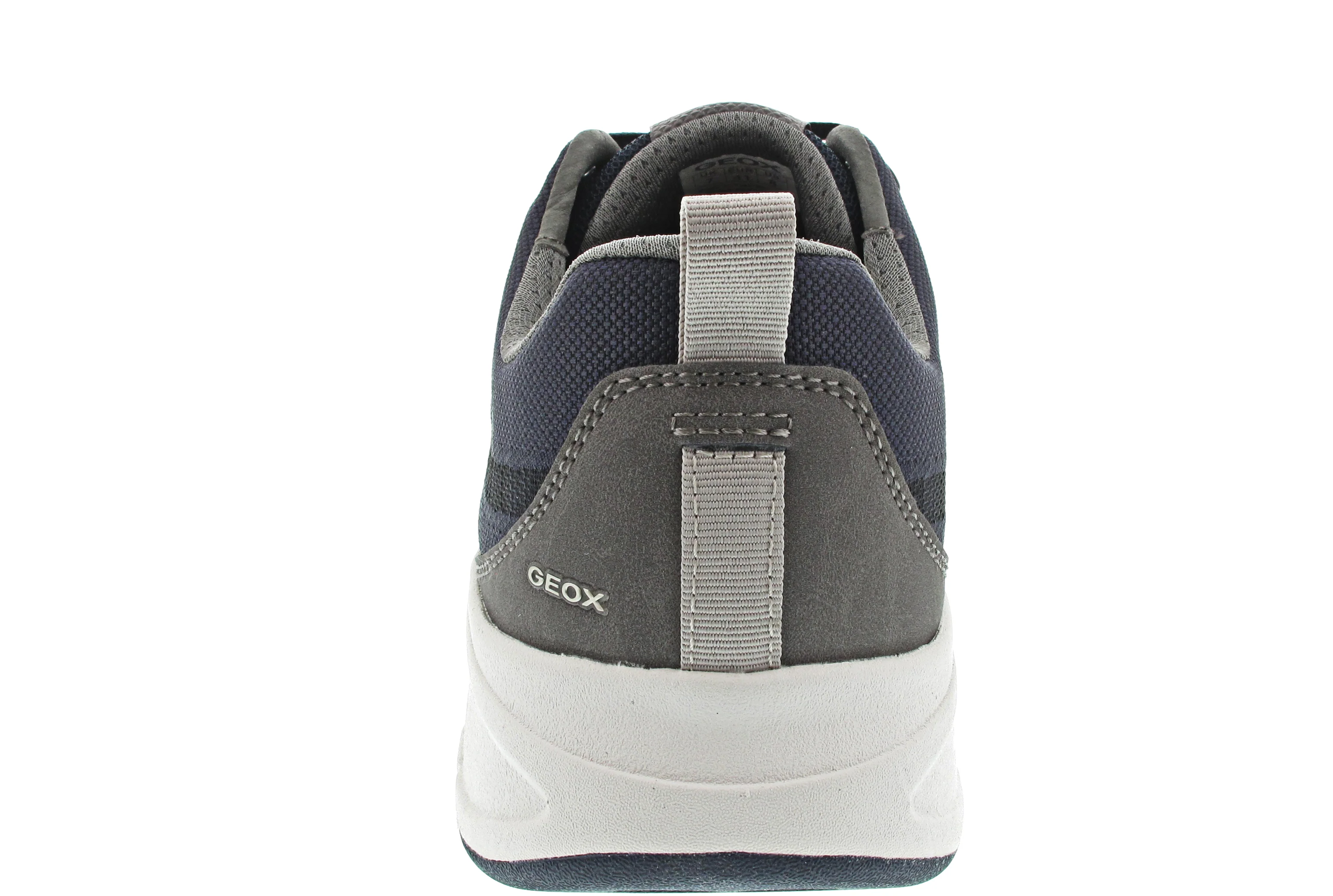 Geox Flextride Sneaker low Blau - Image 2