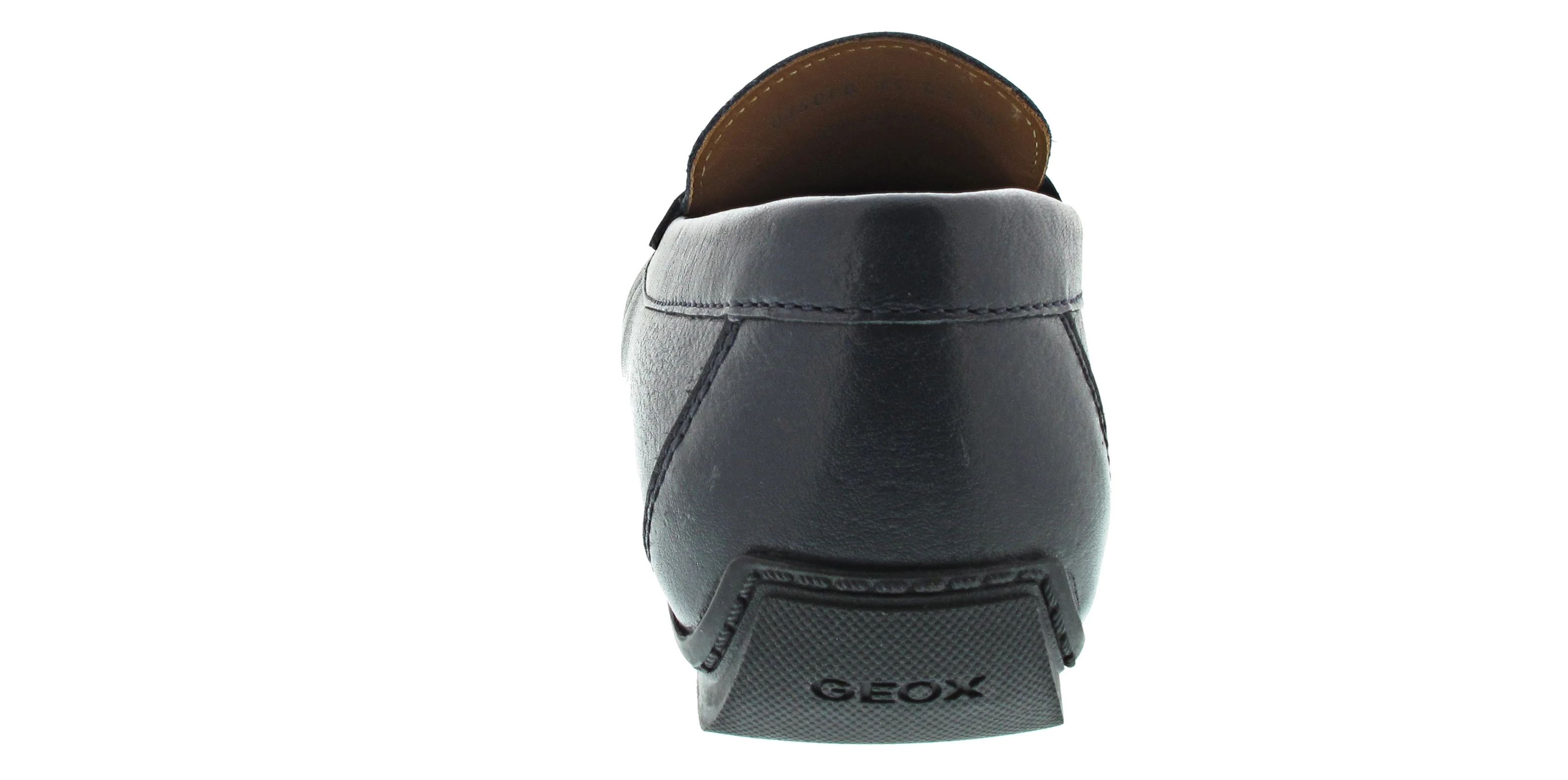 Geox Kosmopolis Mokassin Blau - Image 7