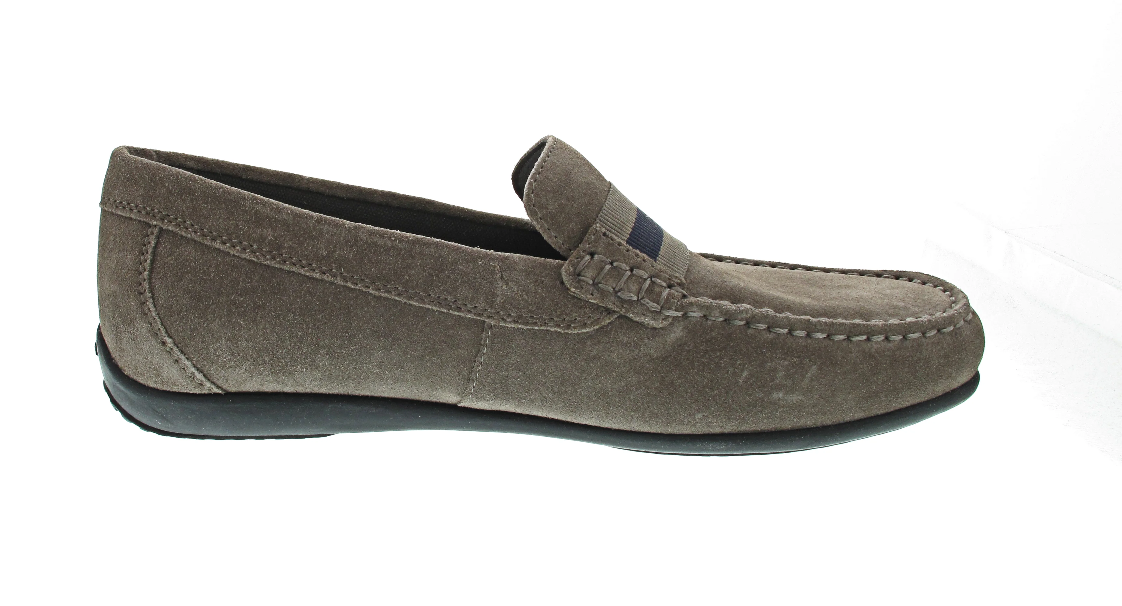 Geox Mokassin Grau - Image 16