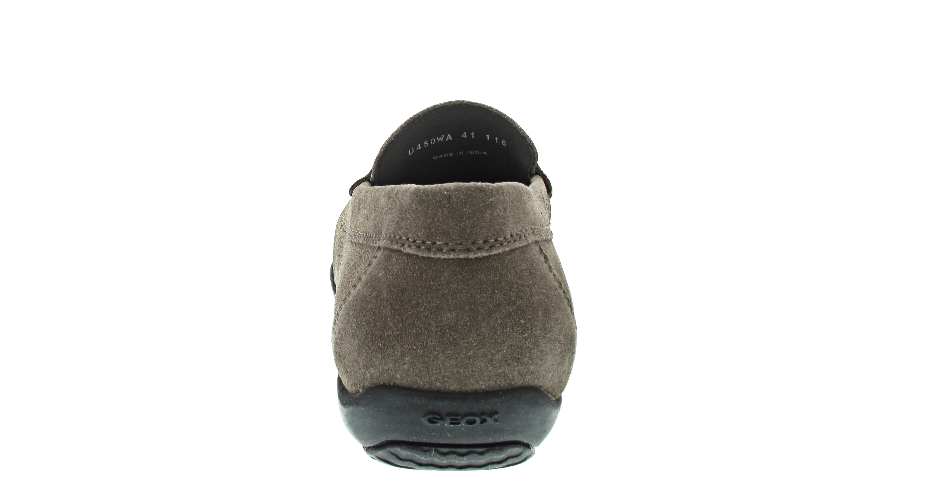 Geox Mokassin Grau - Image 9