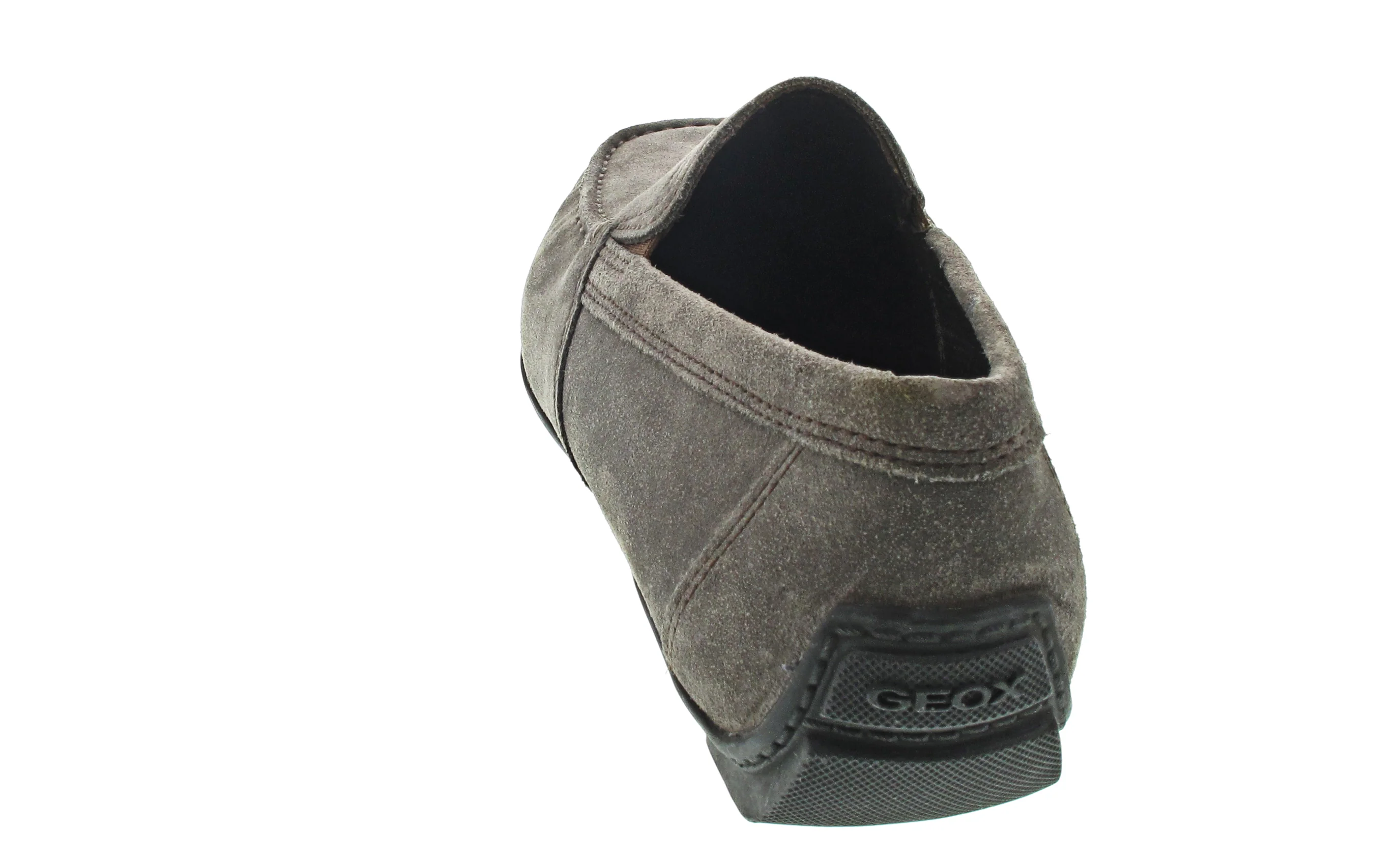 Geox Mokassin Grau - Image 14