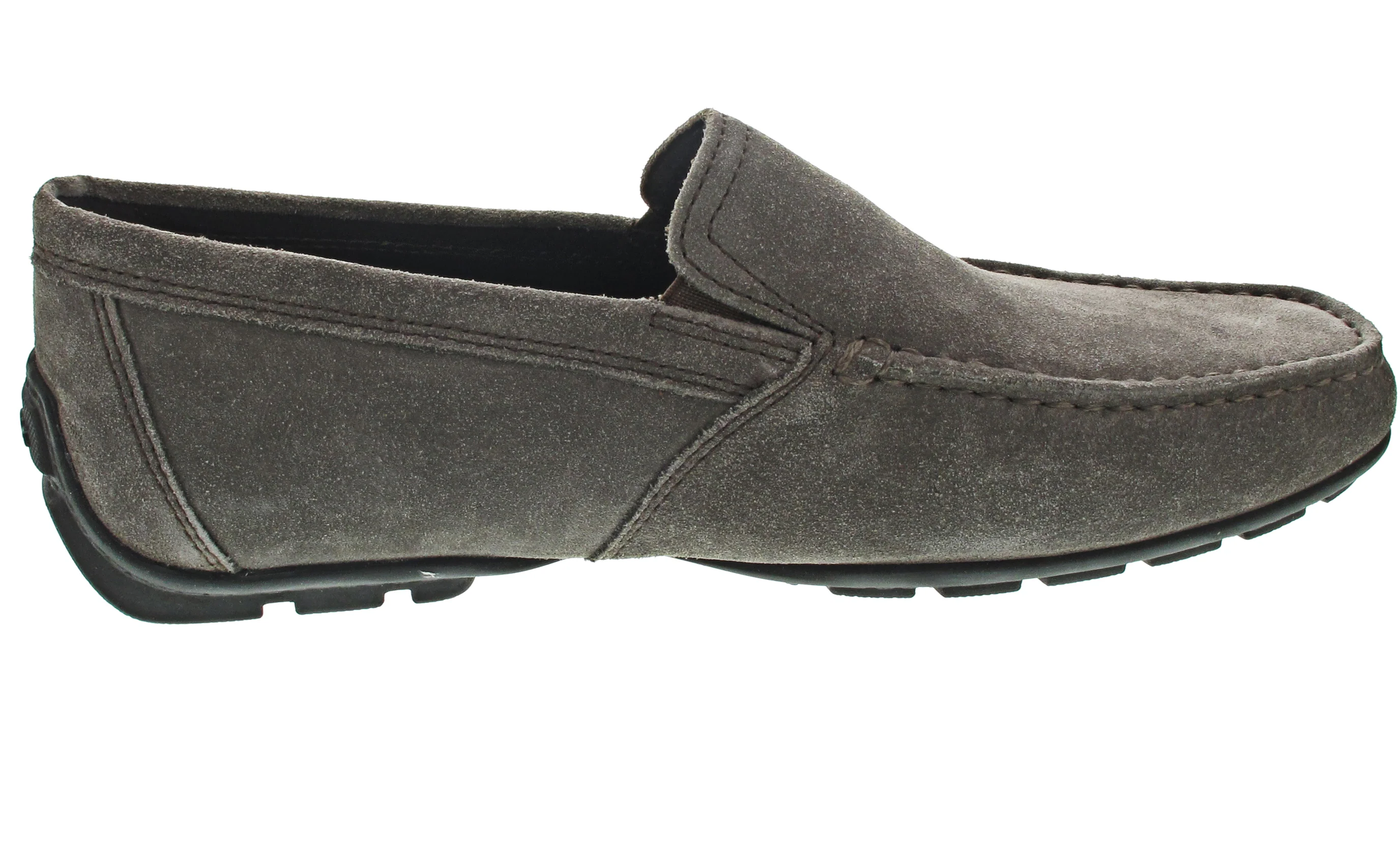 Geox Mokassin Grau - Image 19