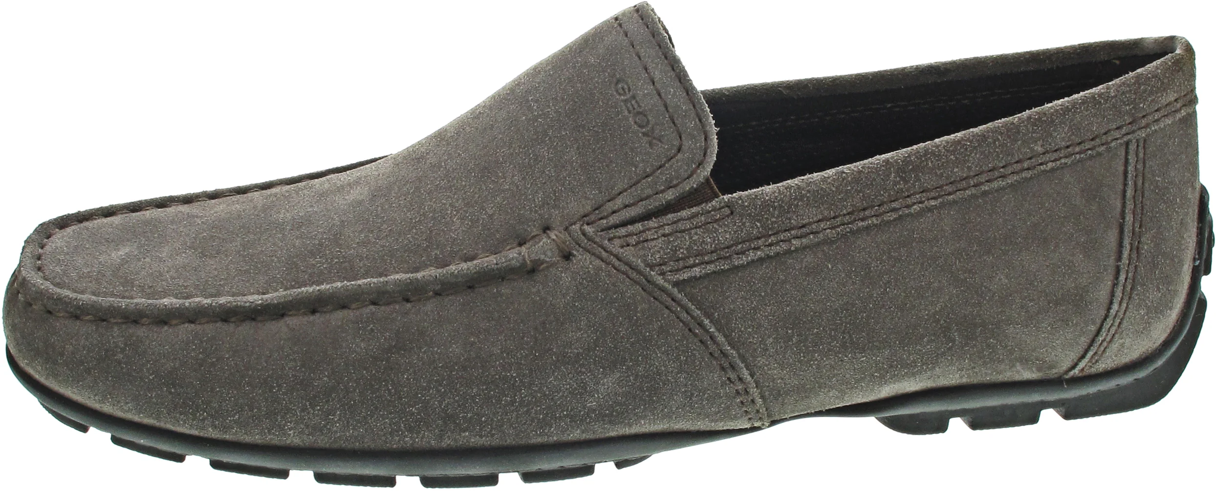 Geox Mokassin Grau - Image 4