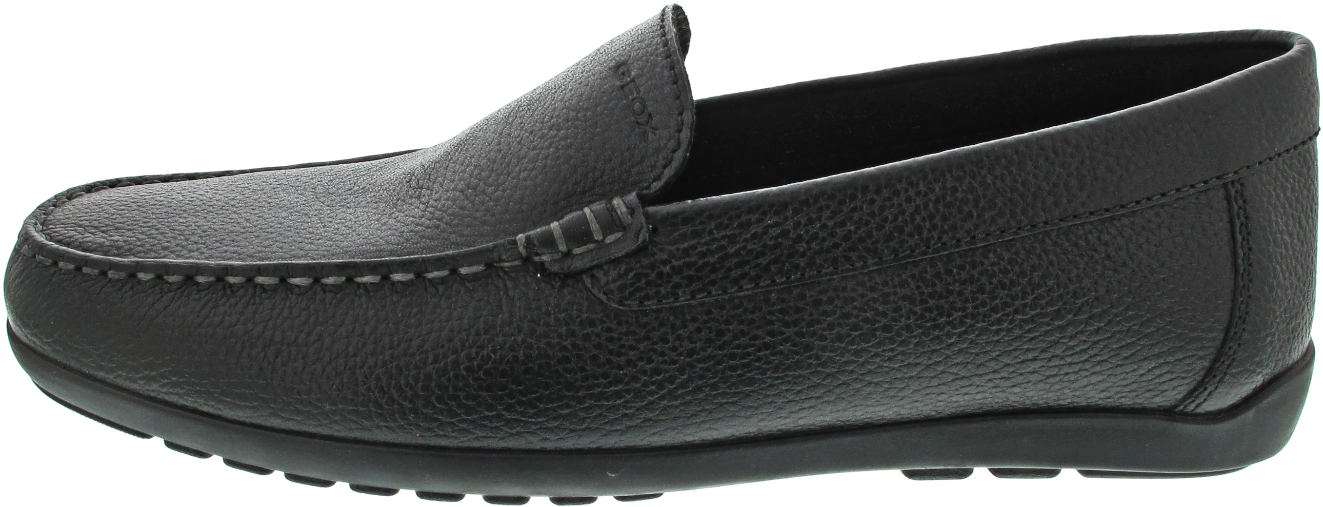 Geox Mokassin Schwarz - Image 4