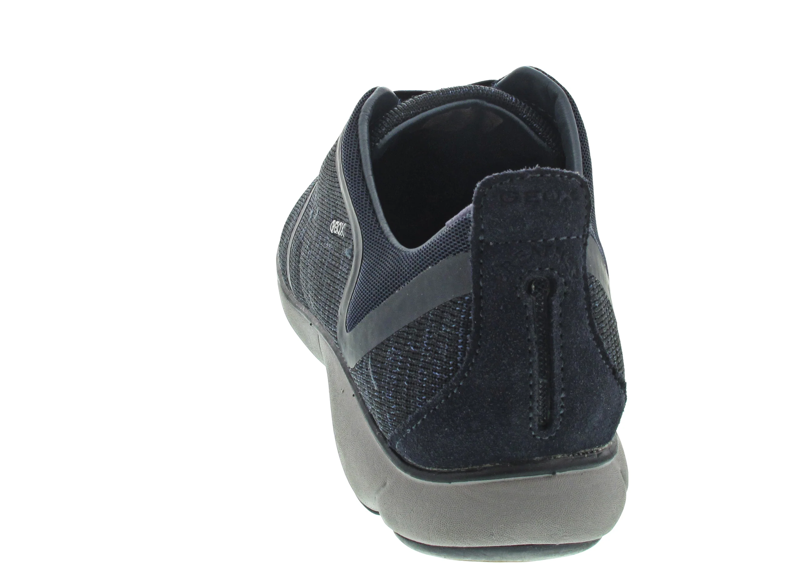 Geox Nebula Slipper Blau - Image 10