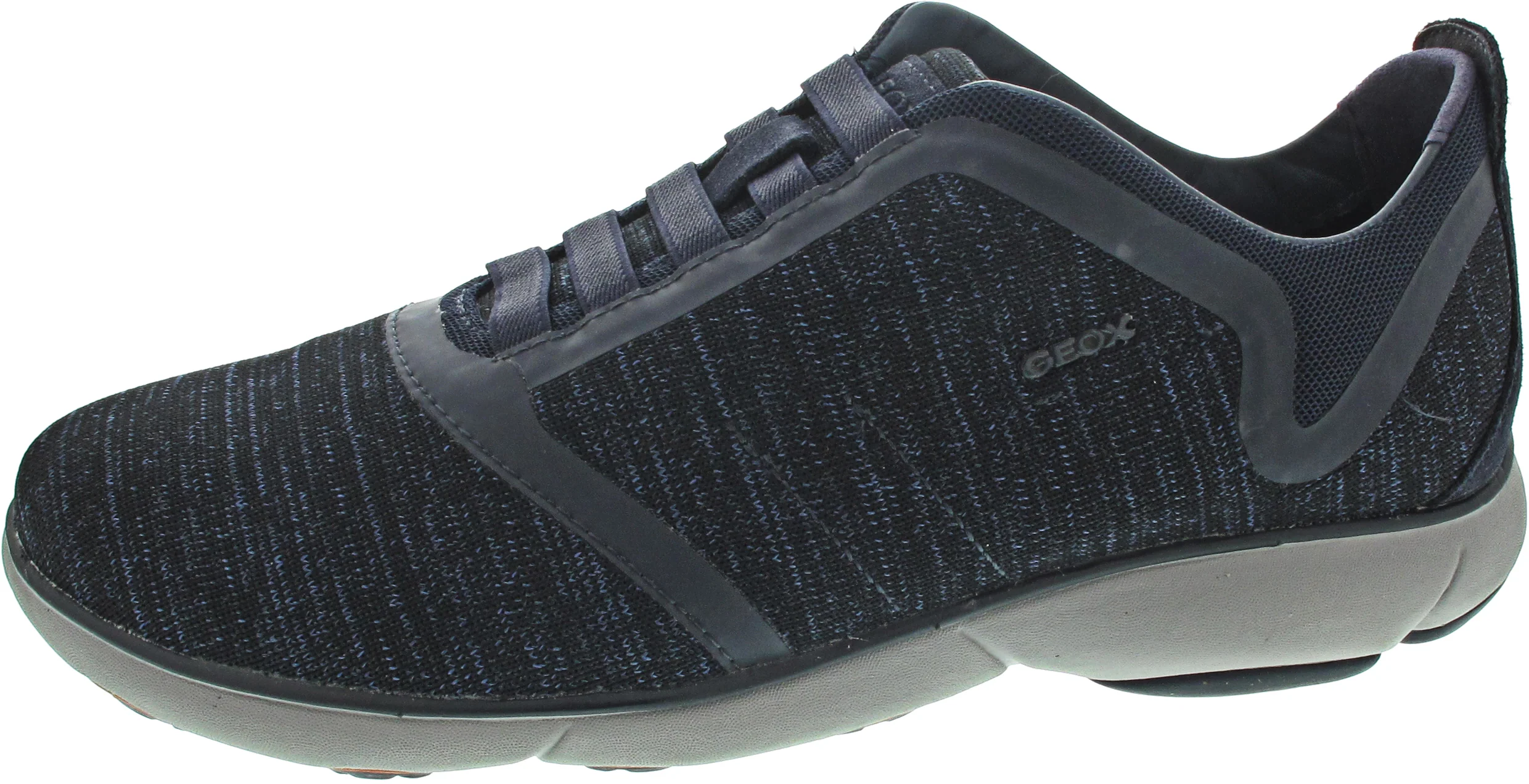 Geox Nebula Slipper Blau - Image 5