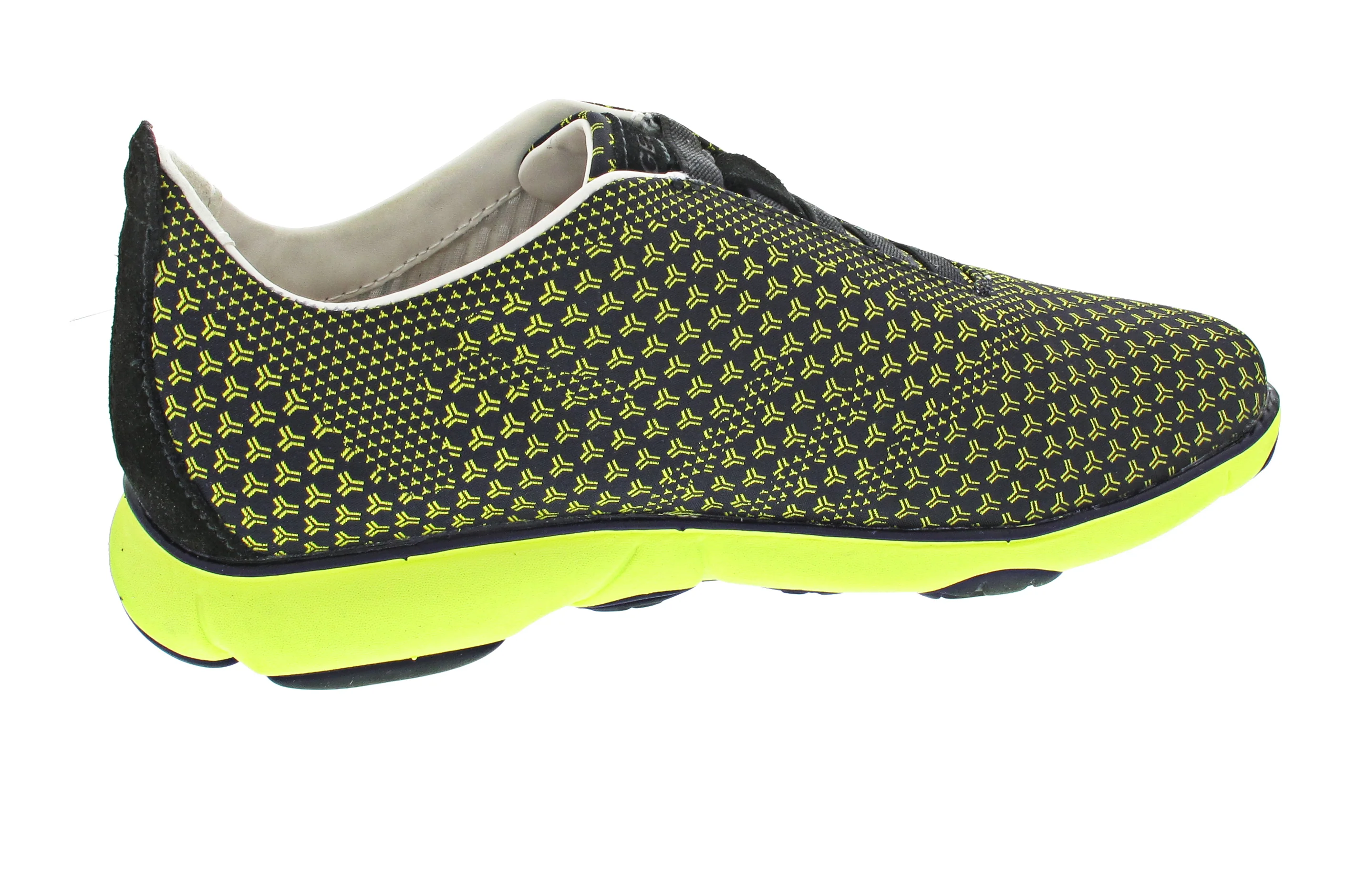 Geox Nebula Slipper Schwarz - Image 24