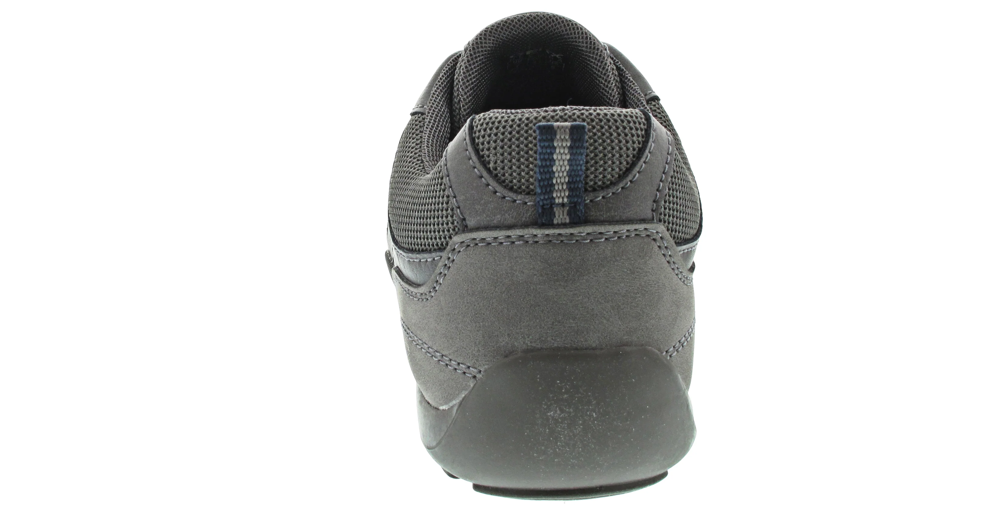 Geox Ravex Slipper Grau - Image 17