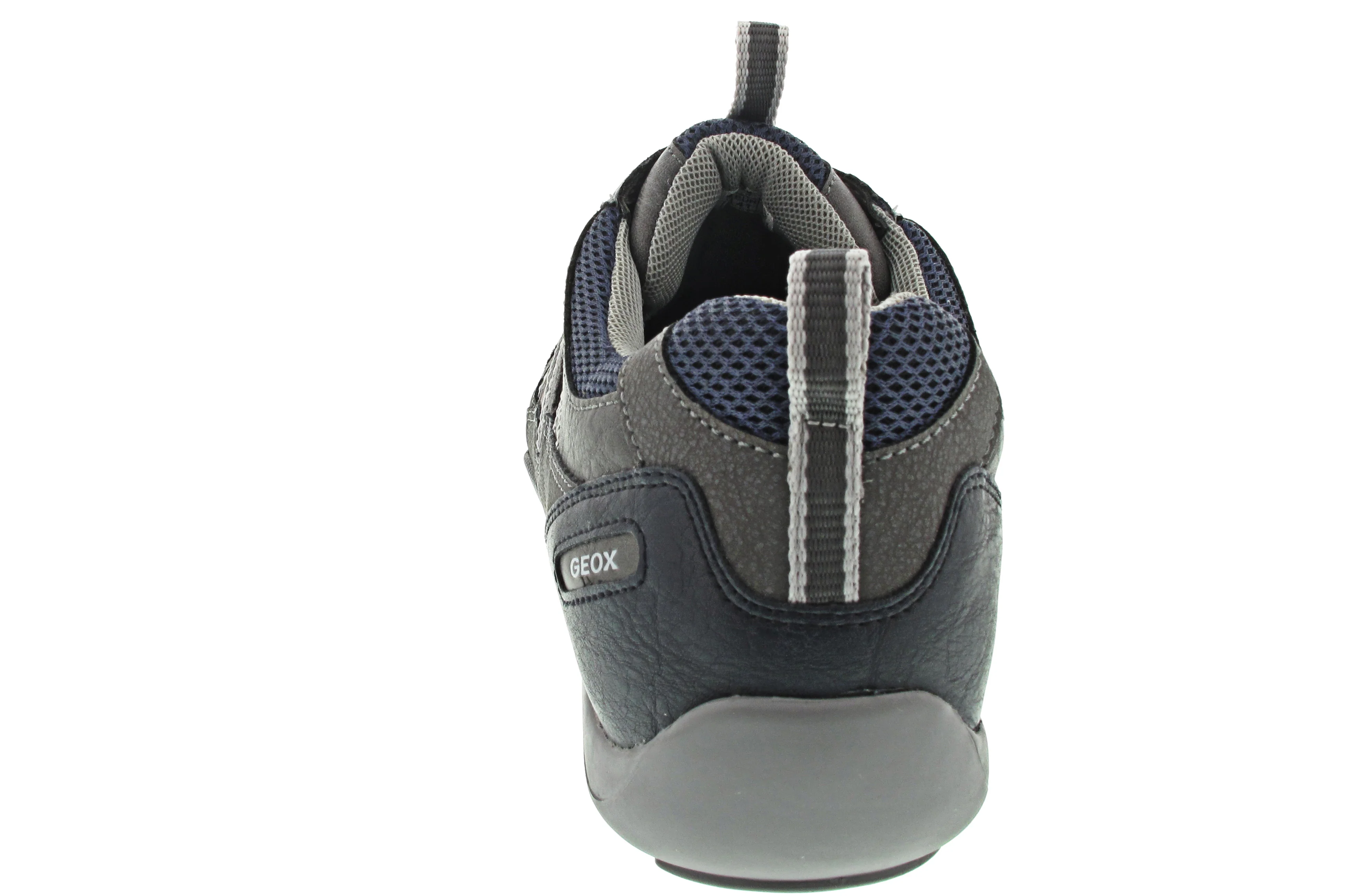 Geox Ravex Slipper Grau - Image 13