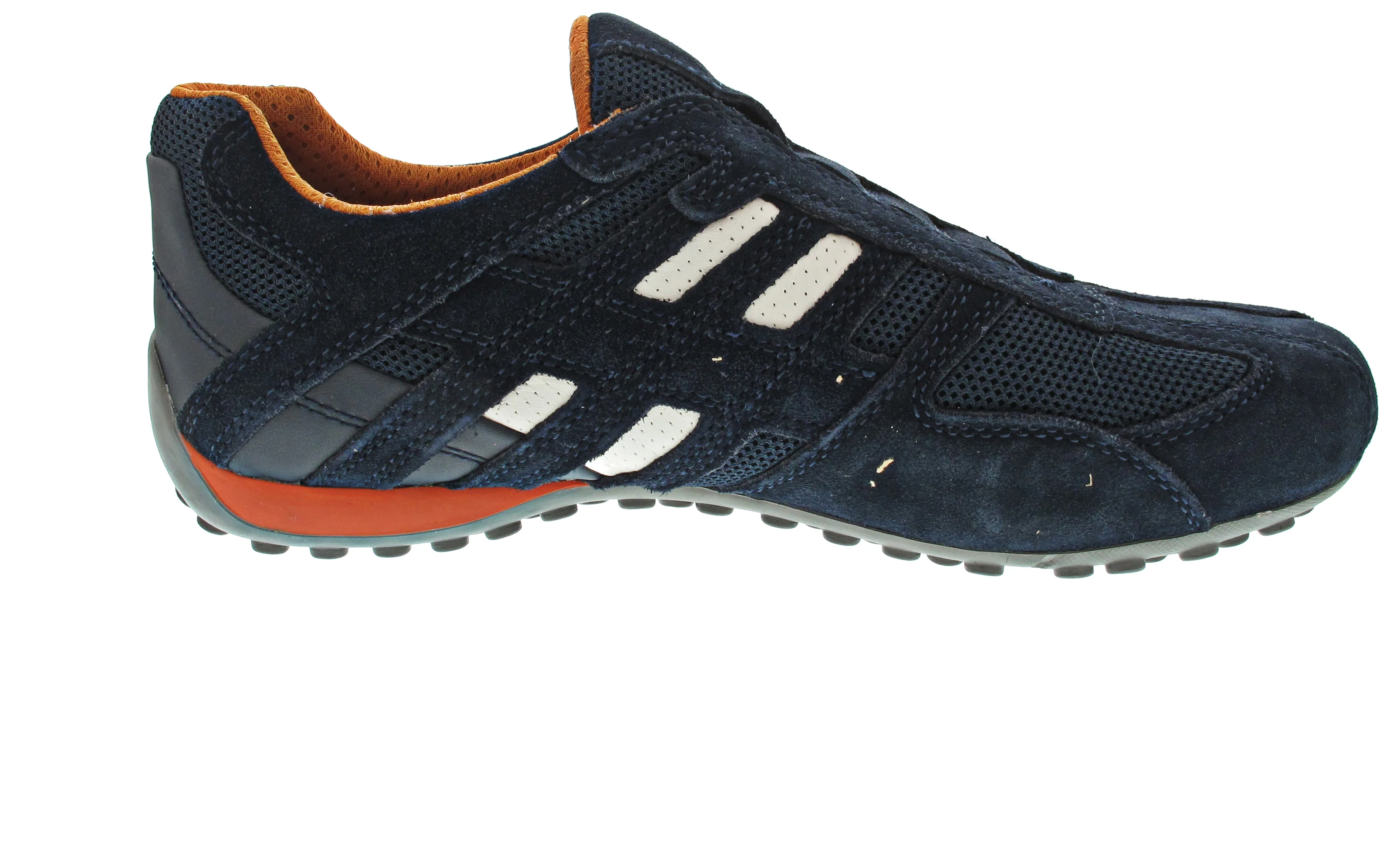 Geox Slipper Blau - Image 13