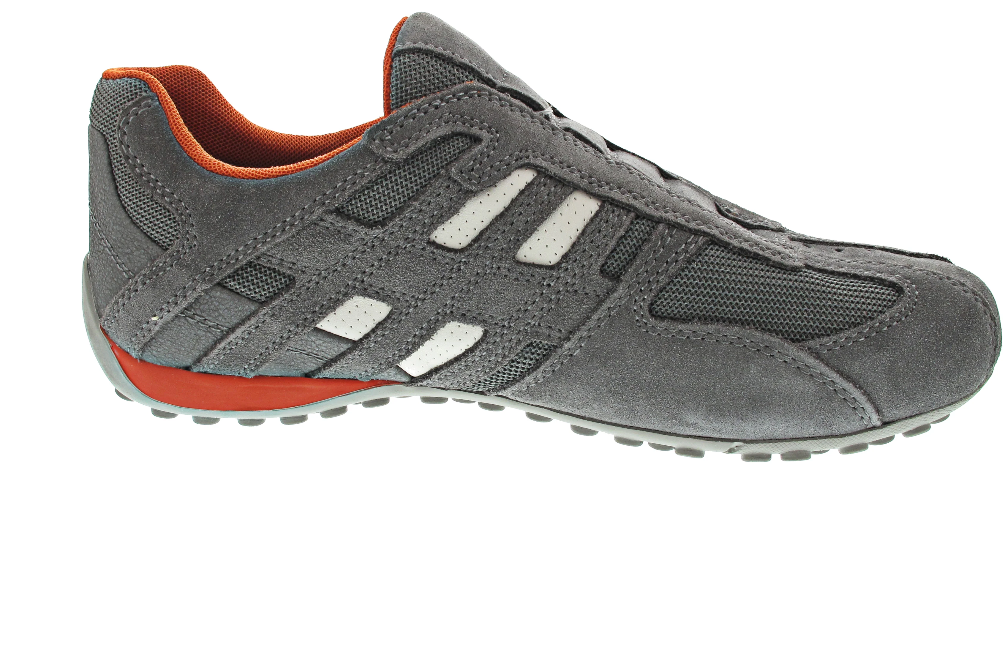 Geox Slipper Grau - Image 13