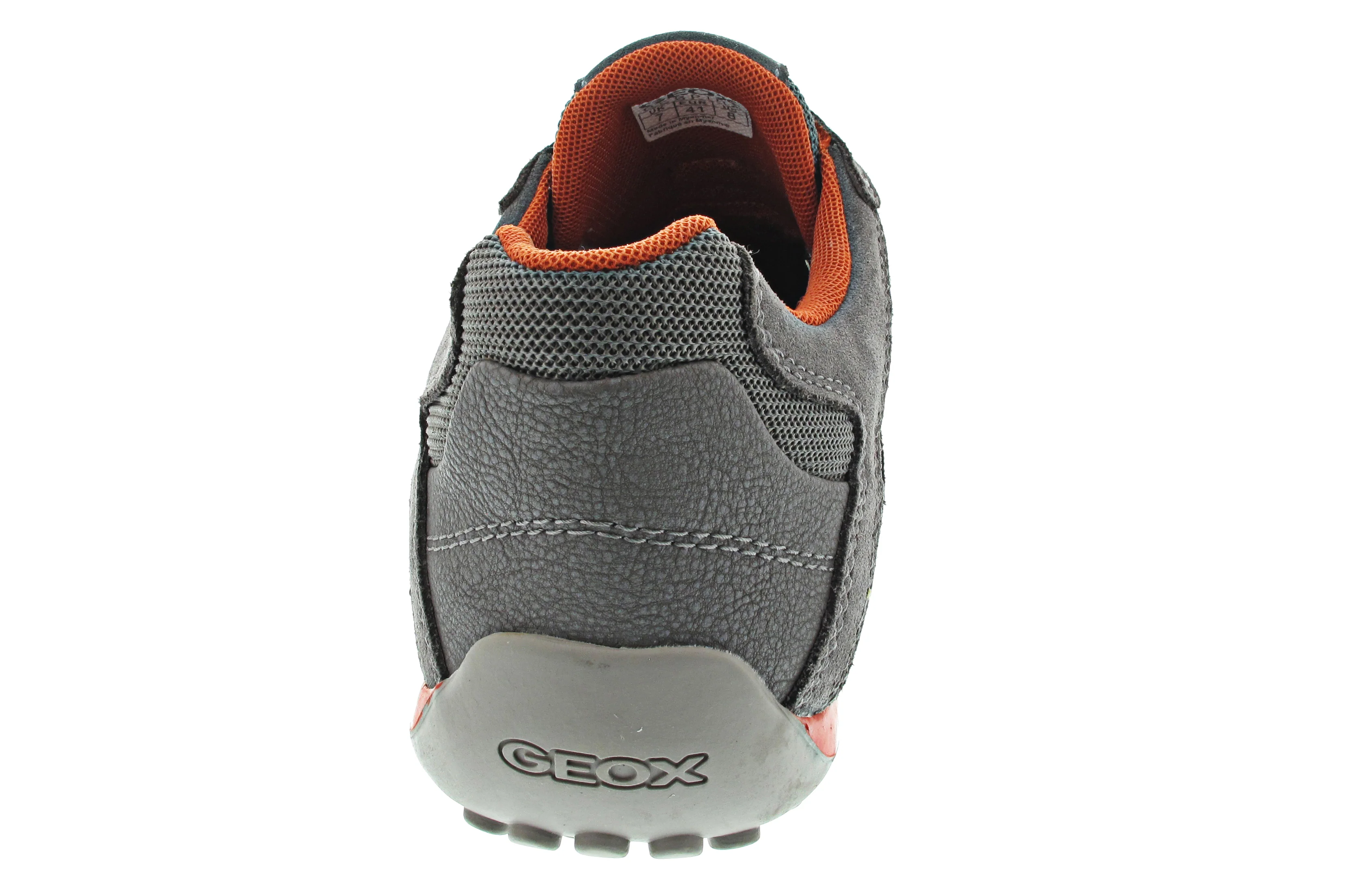 Geox Slipper Grau - Image 14