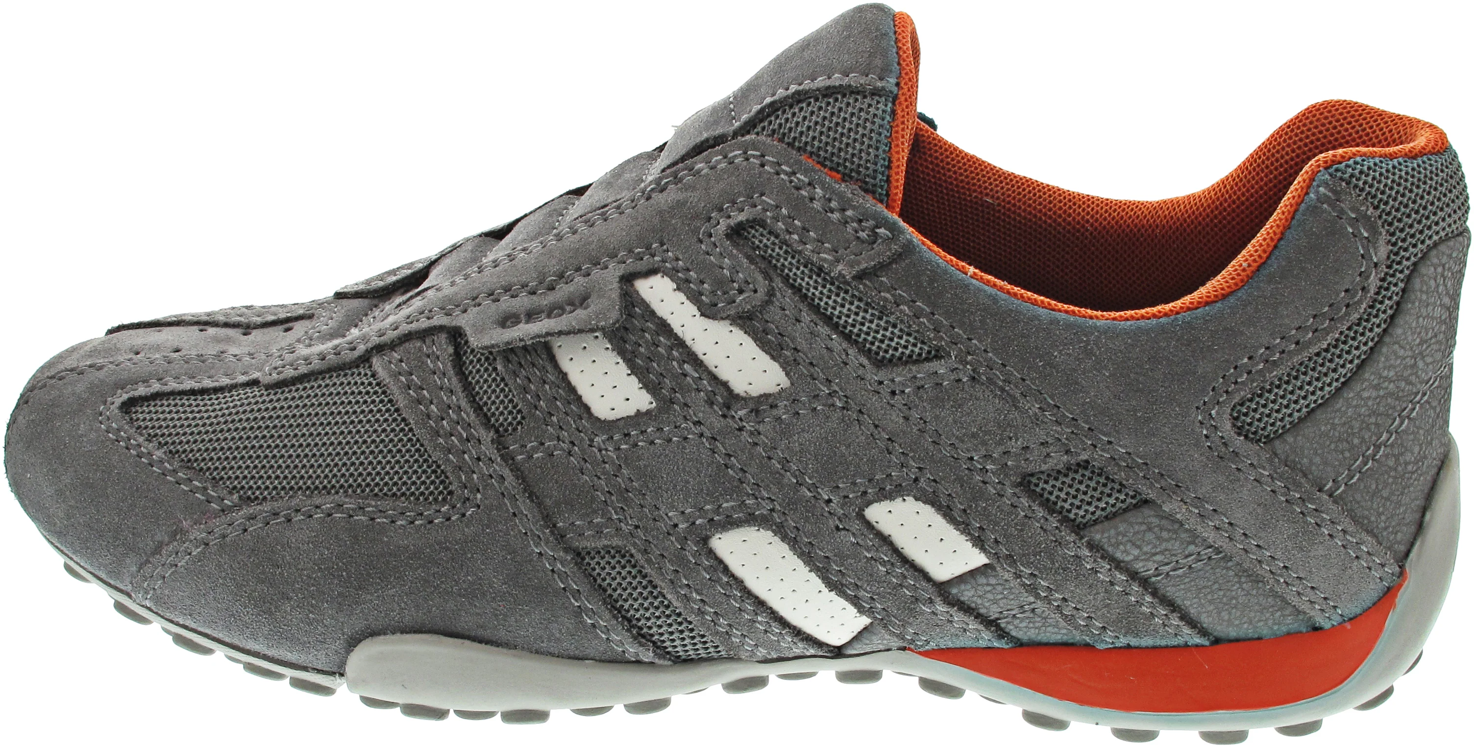 Geox Slipper Grau - Image 3
