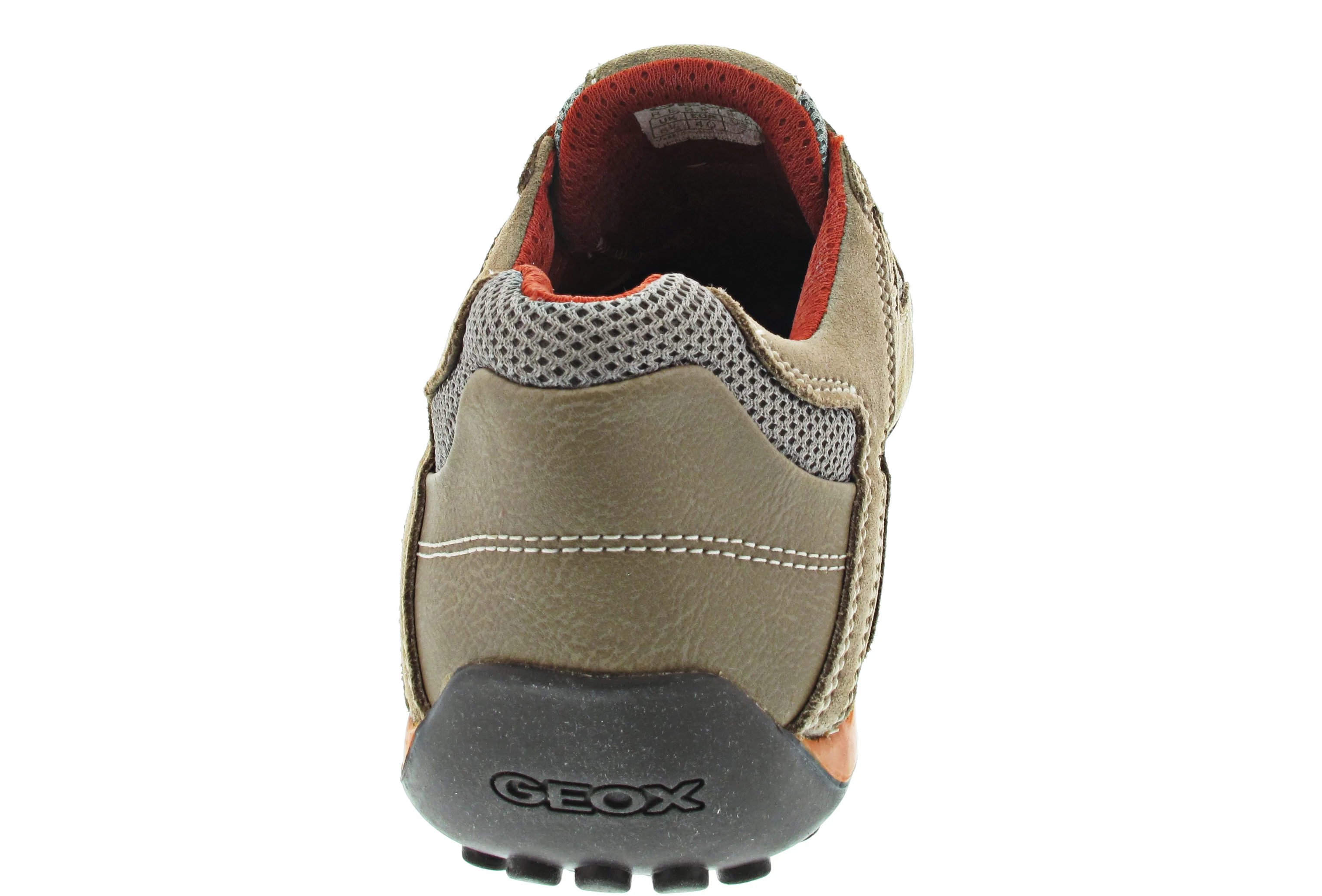 Geox Snake Slipper Beige - Image 21