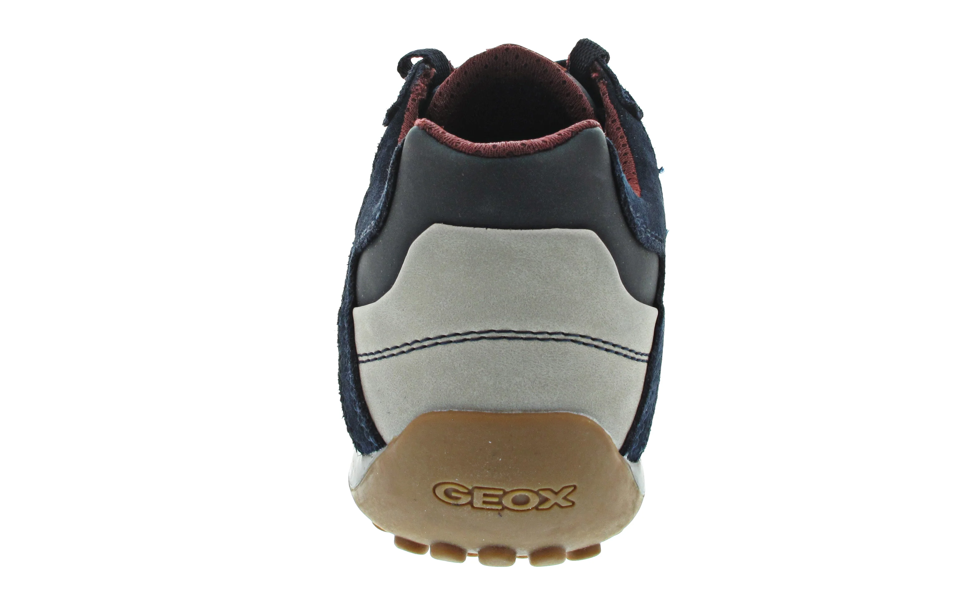 Geox Snake Sneaker Blau - Image 18