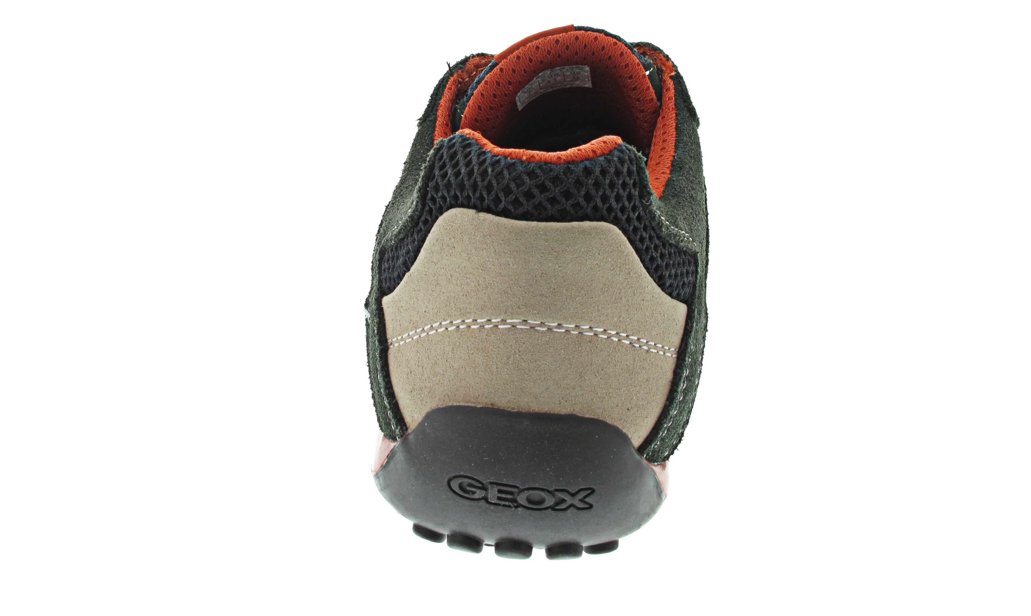 Geox Snake Sneaker low Grau - Image 23