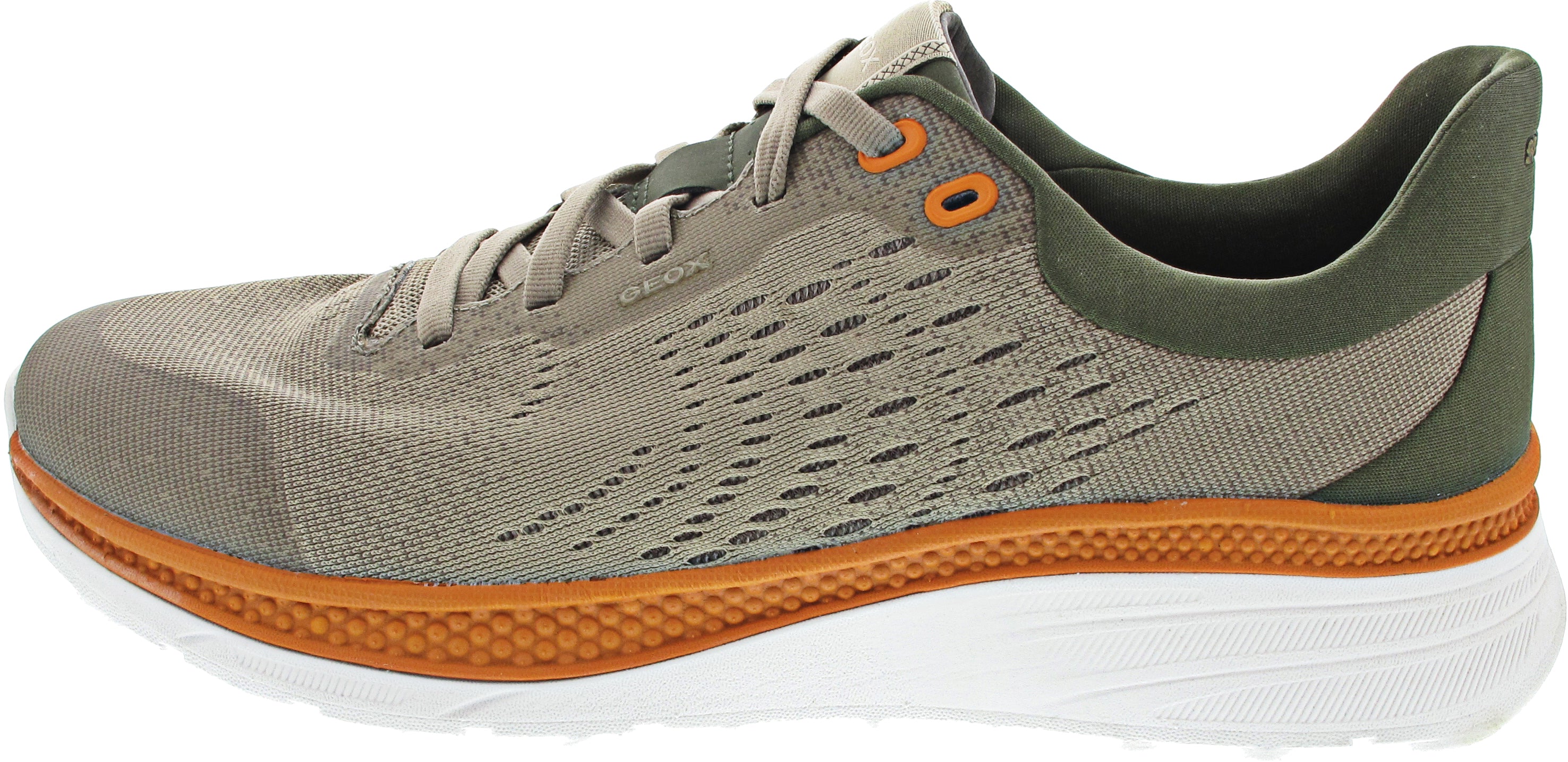 Geox Sneaker low Beige - Image 4