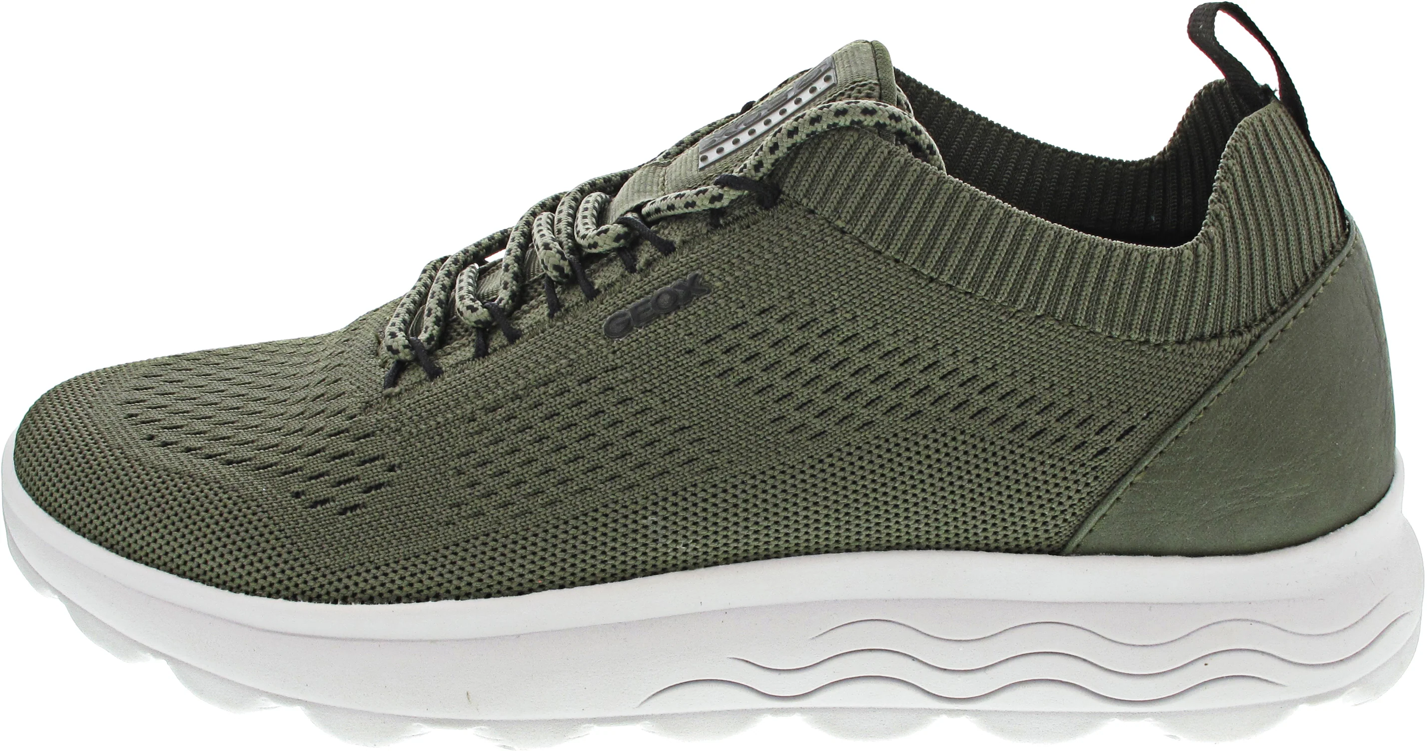 Geox Sneaker low Grün - Image 2