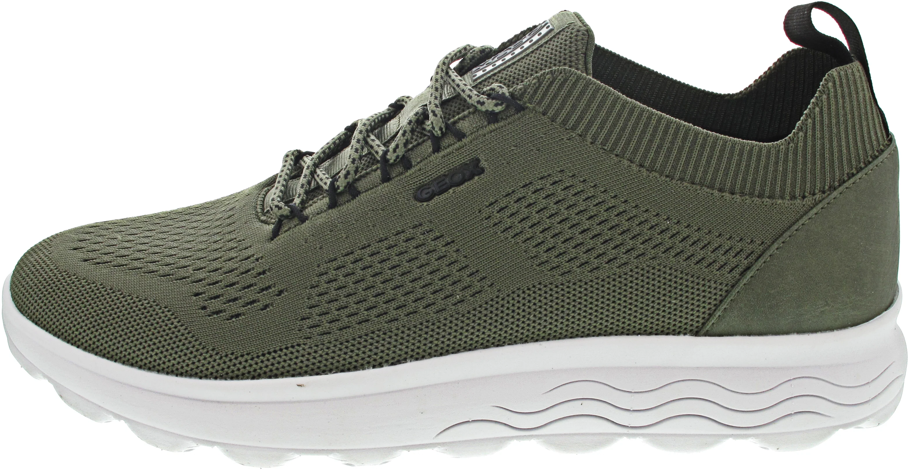 Geox Sneaker low Grün - Image 6