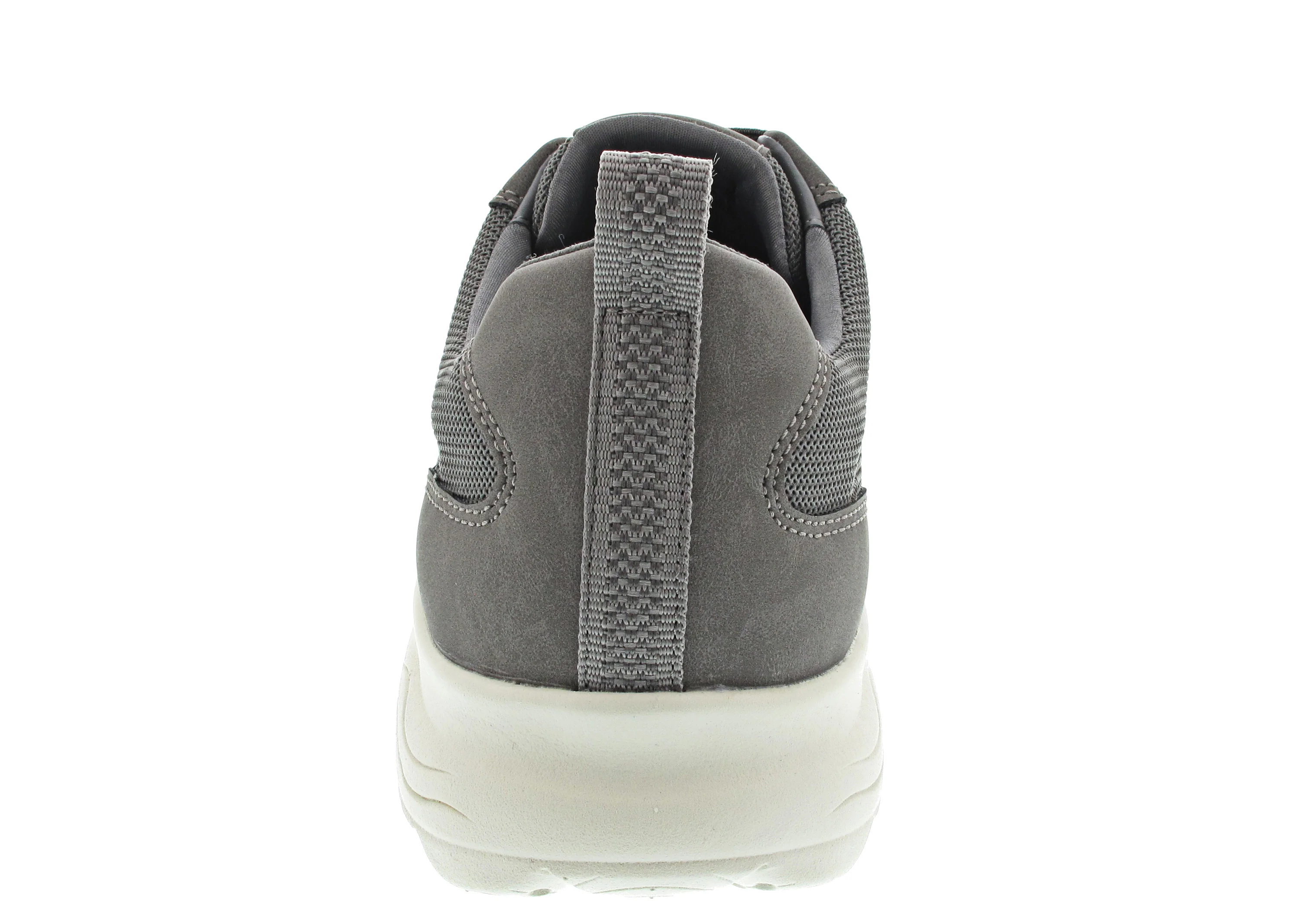 Geox Spherica A Sneaker Grau - Image 2