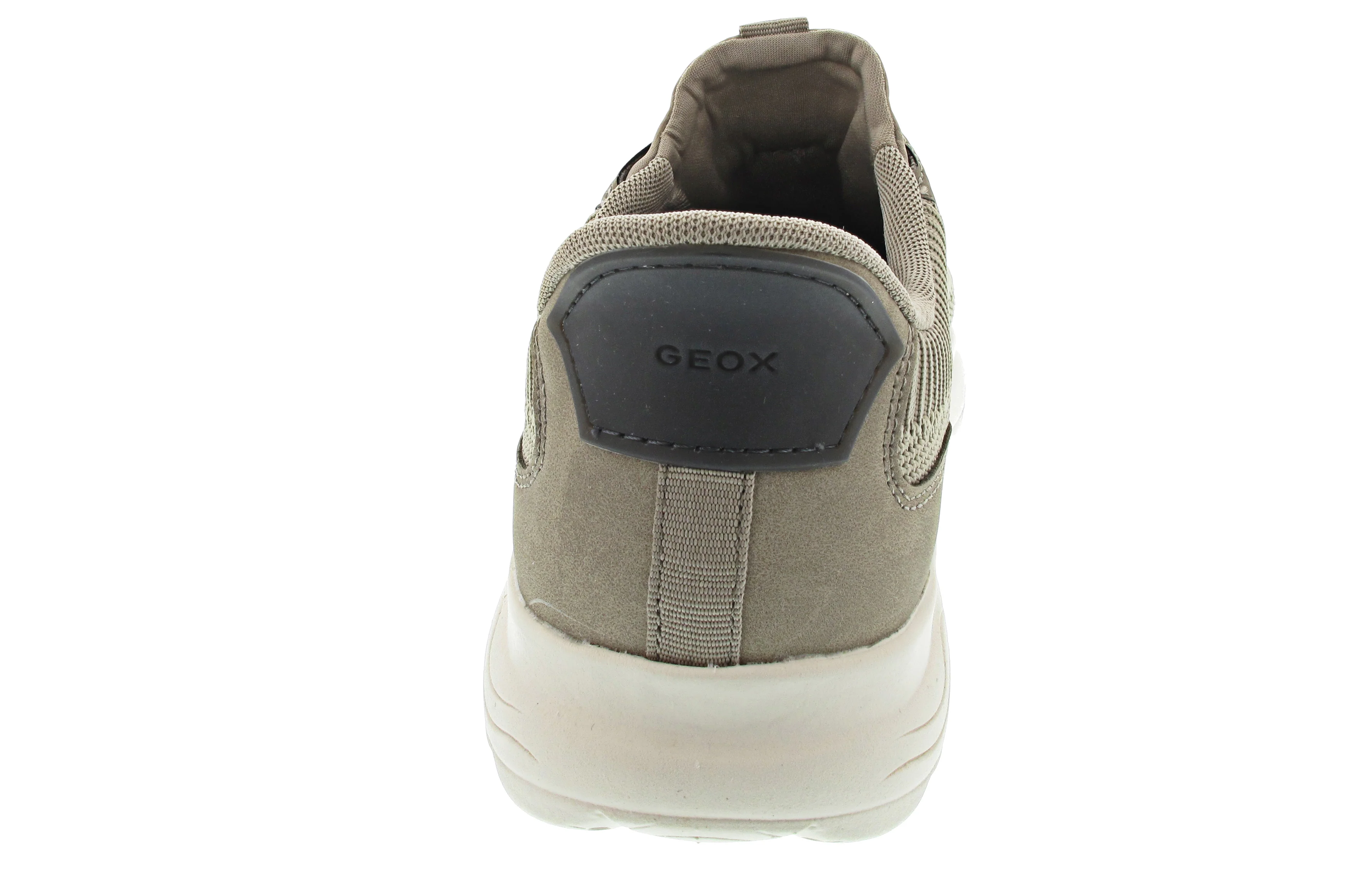 Geox Spherica Plus Slipper Beige - Image 20