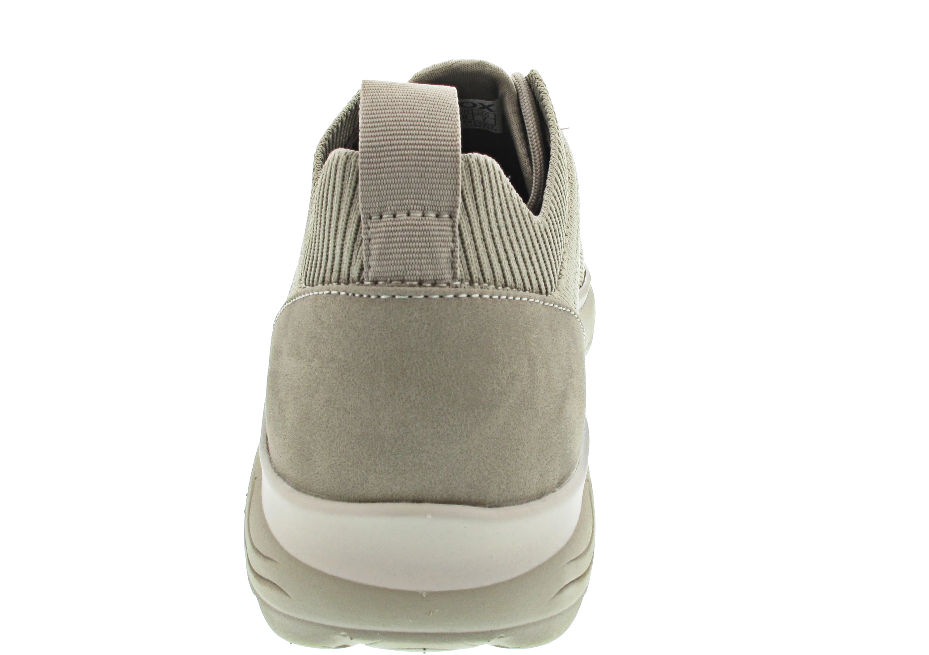 Geox Spherica Sneaker low Beige - Image 2