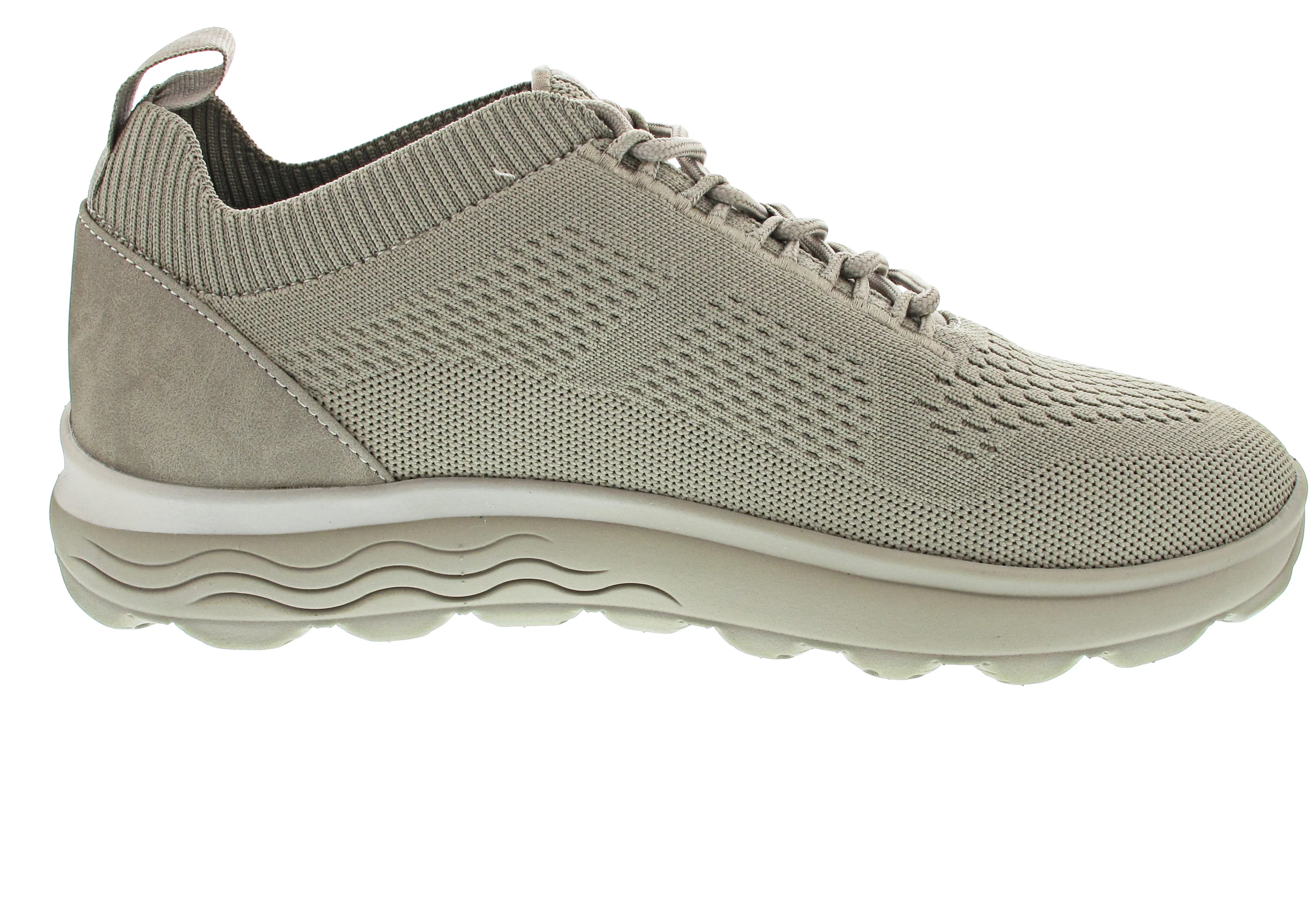 Geox Spherica Sneaker low Beige - Image 21