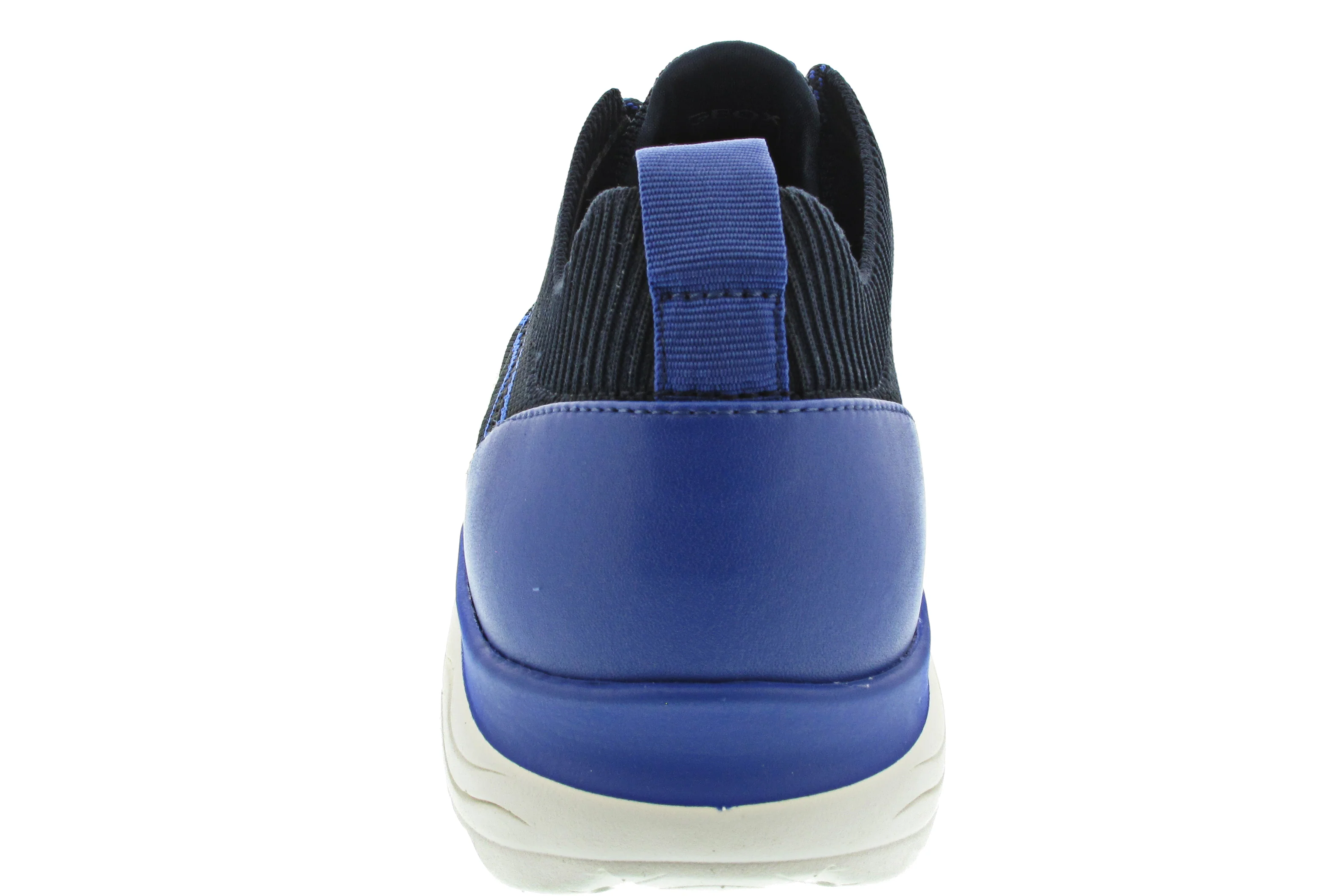 Geox Spherica Sneaker low Blau - Image 14