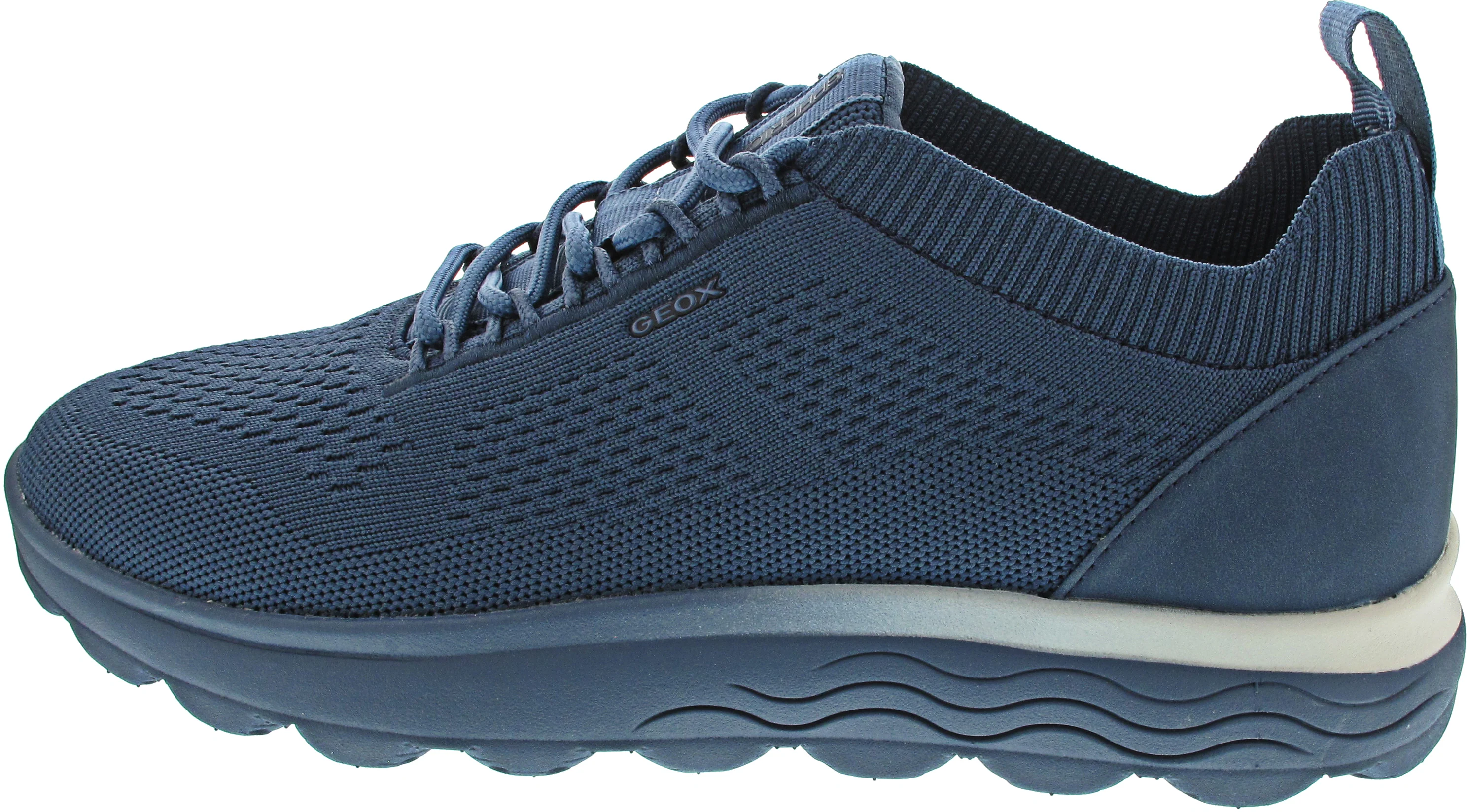 Geox Spherica Sneaker low Blau